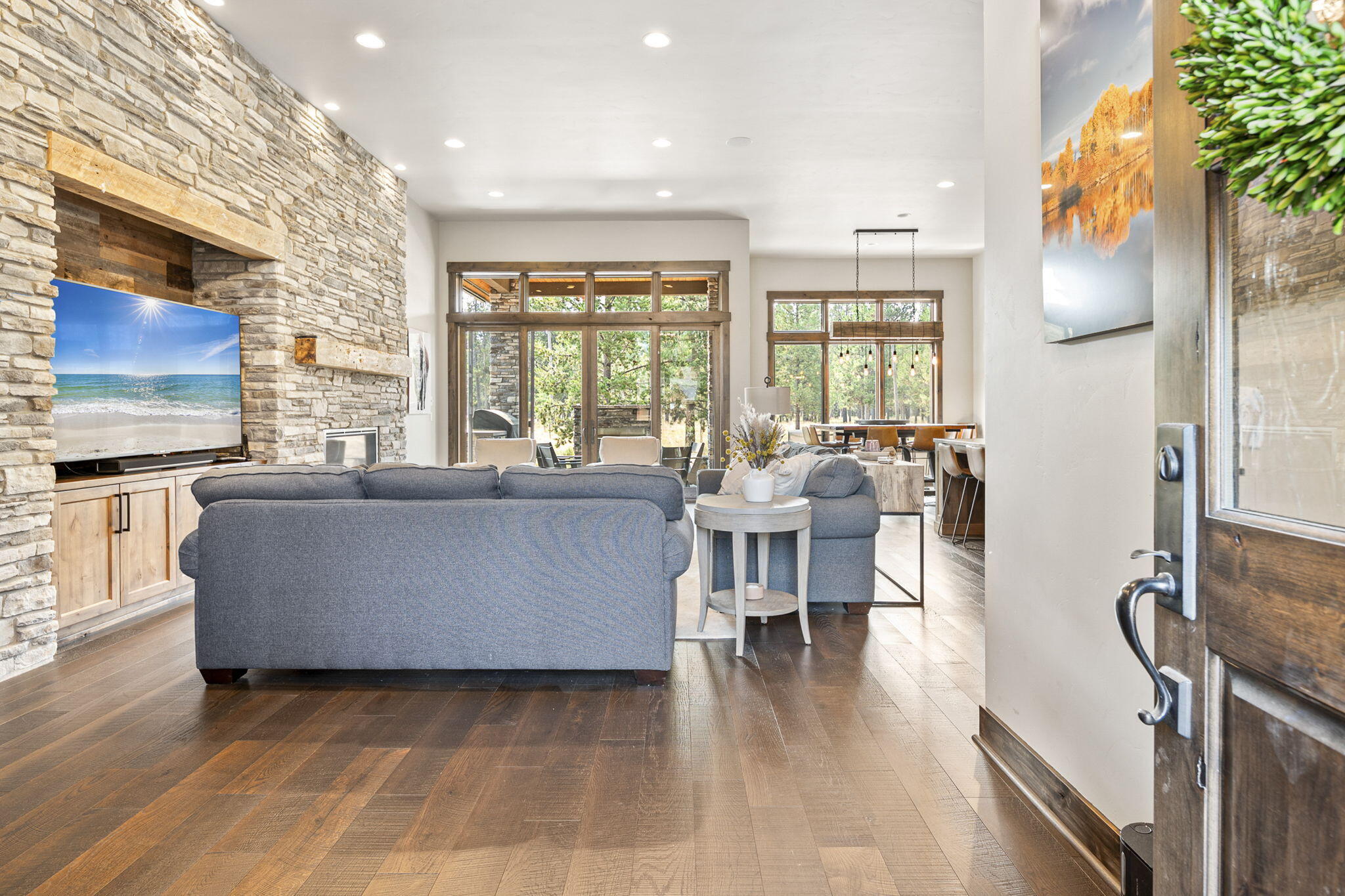 Caldera Springs - Residential