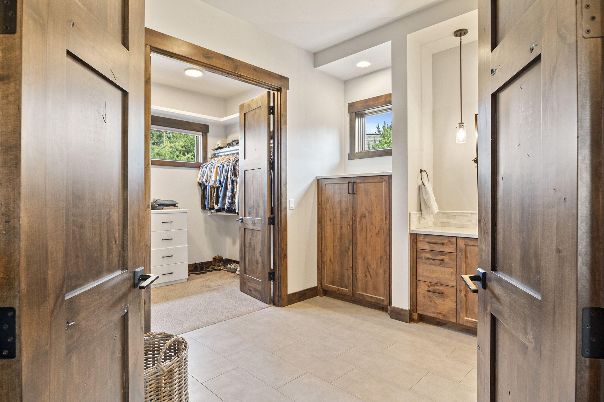 Caldera Springs - Residential