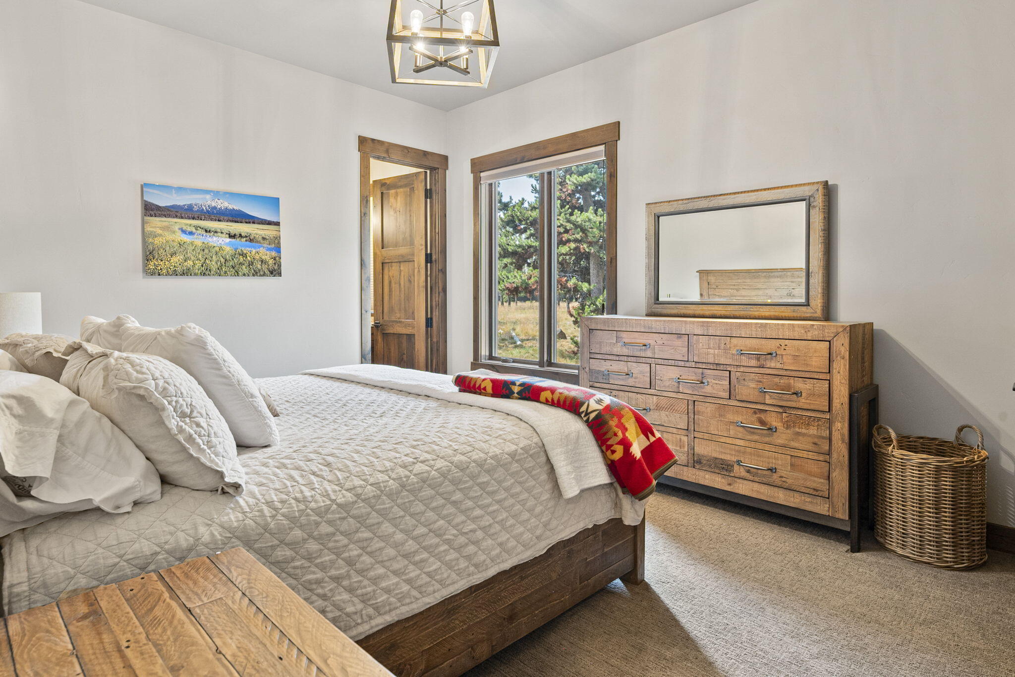 Caldera Springs - Residential