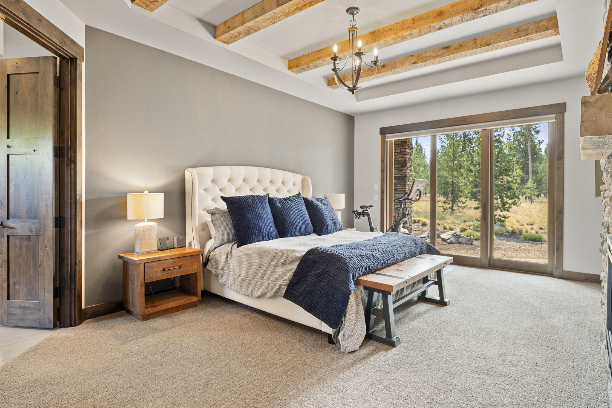 Caldera Springs - Residential