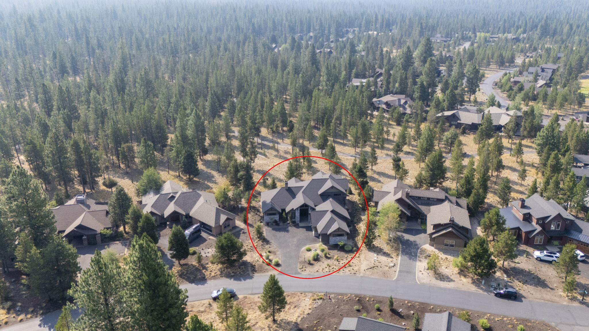 Caldera Springs - Residential