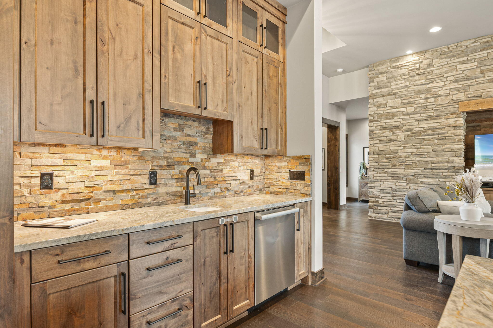 Caldera Springs - Residential