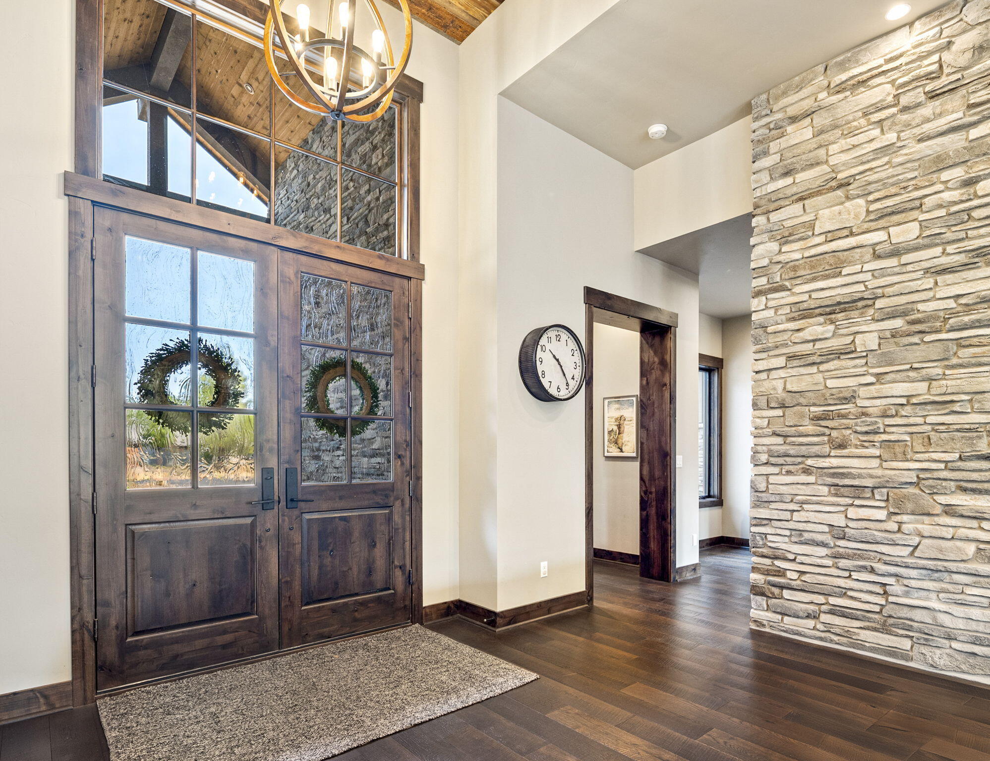 Caldera Springs - Residential