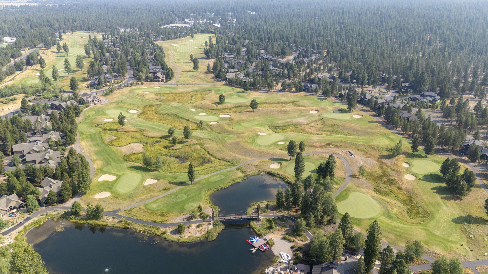 Caldera Springs - Residential