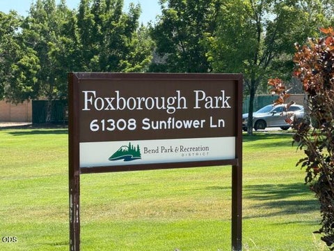 Tiny photo for 20653 Foxborough Lane, Bend, OR 97702 (MLS # 220225410)