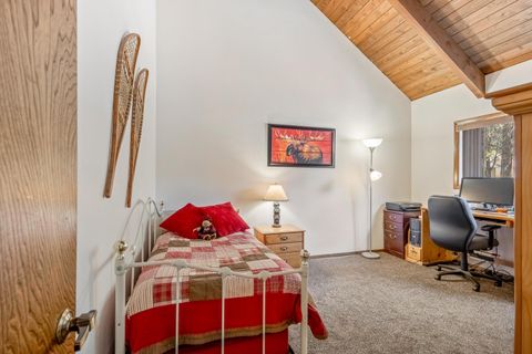 Tiny photo for 57339 Mountain View Lane #5, Sunriver, OR 97707 (MLS # 220221544)