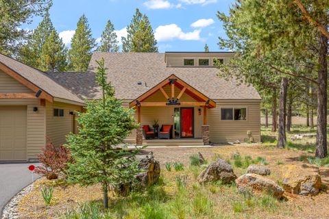 Tiny photo for 57339 Mountain View Lane #5, Sunriver, OR 97707 (MLS # 220221544)
