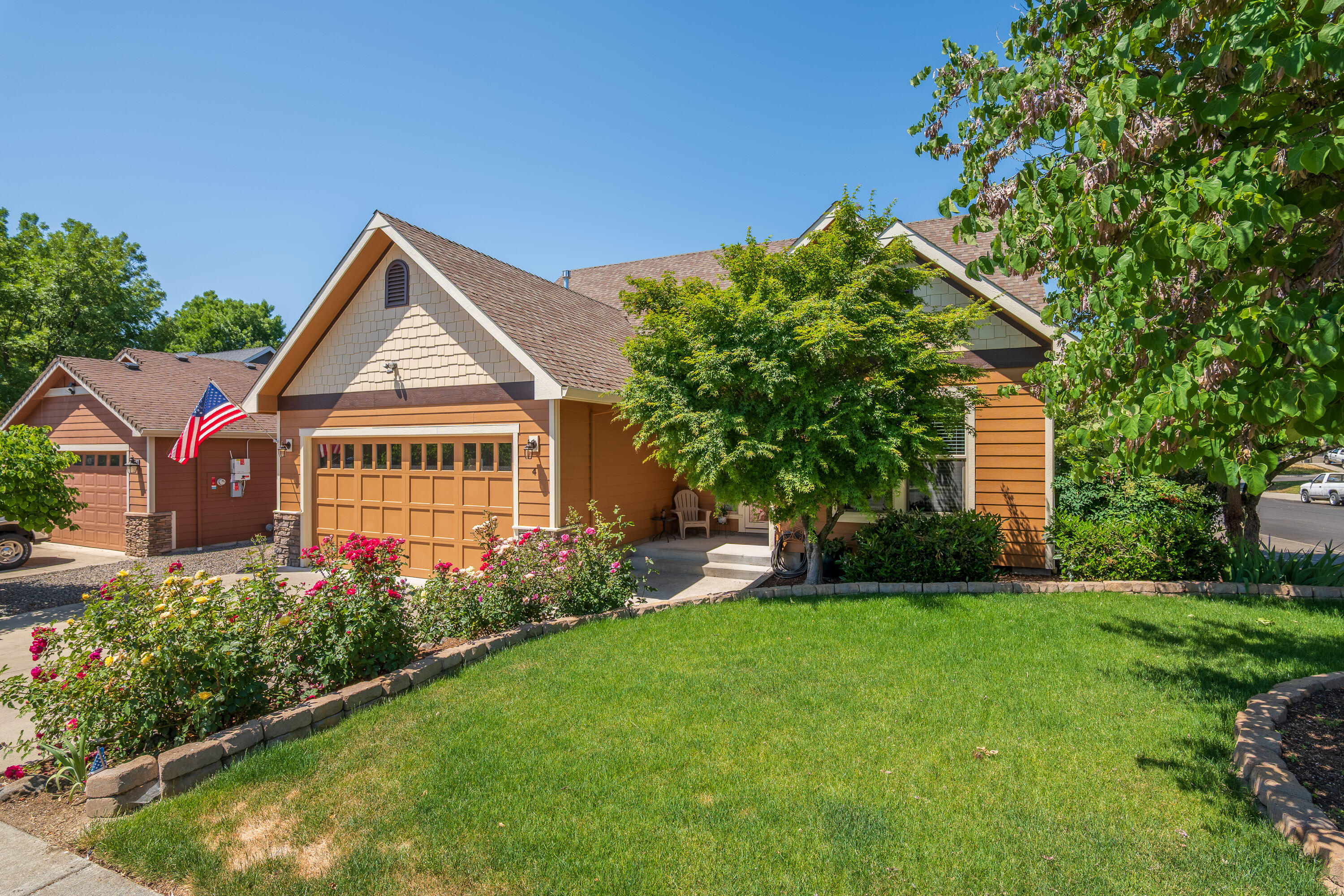 Barton Hills Estates Phase 1 - Residential