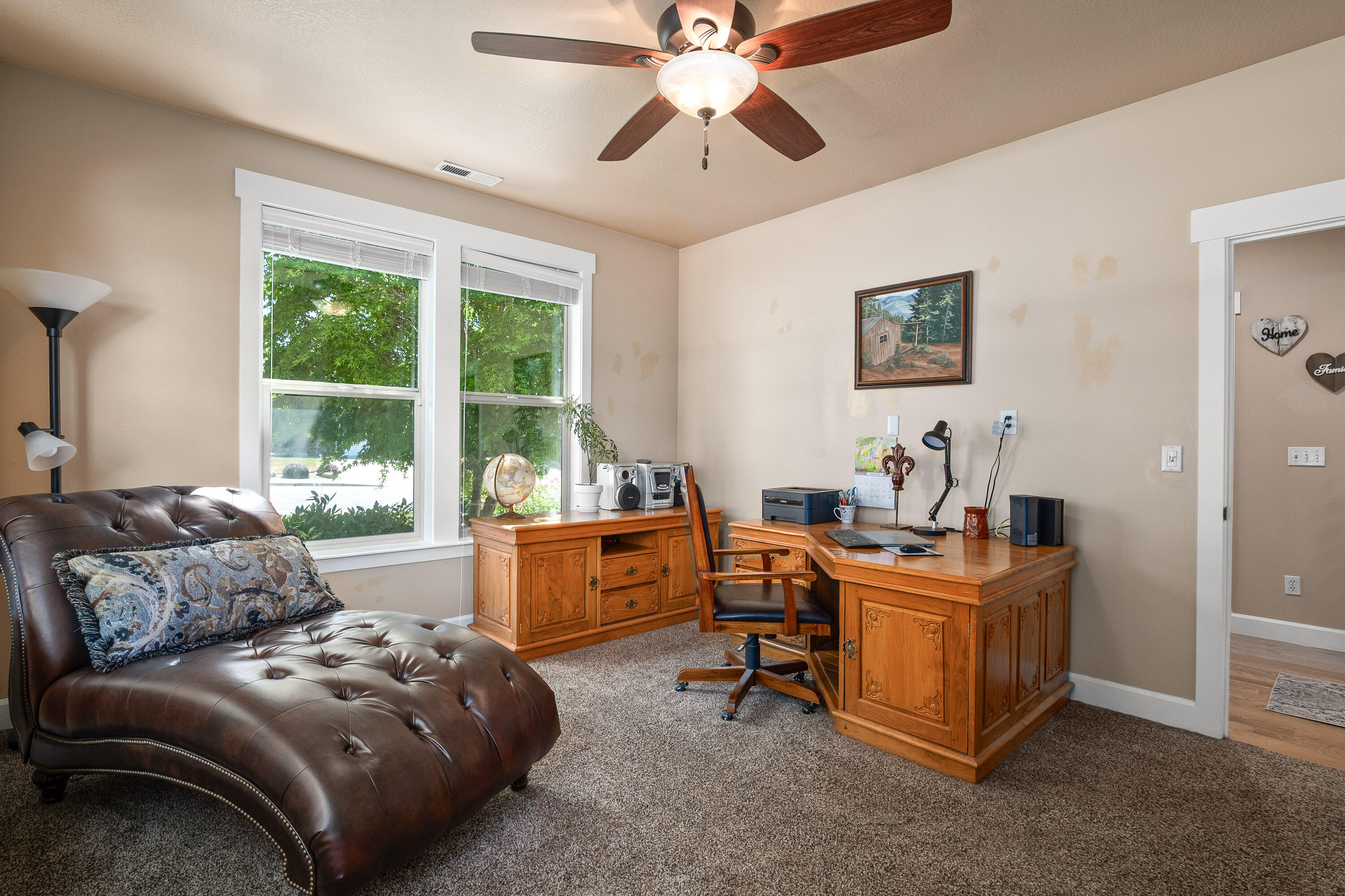 Barton Hills Estates Phase 1 - Residential