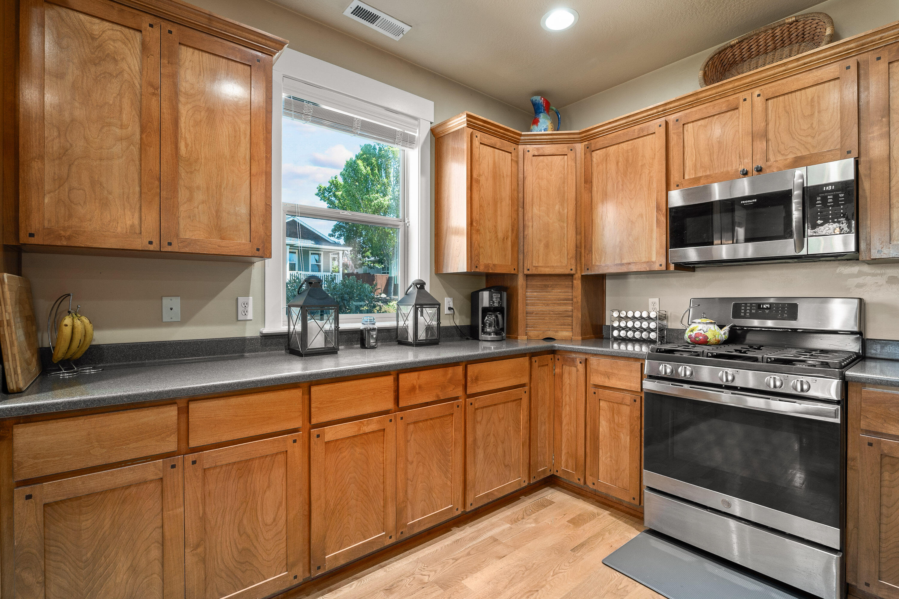 Barton Hills Estates Phase 1 - Residential