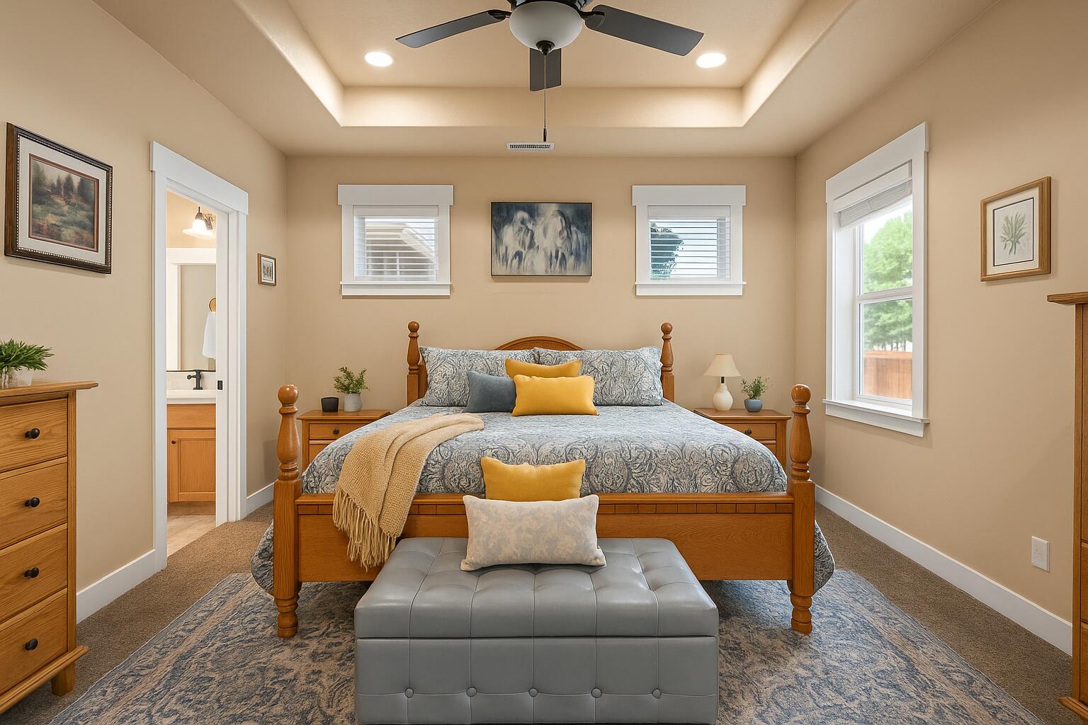 Barton Hills Estates Phase 1 - Residential