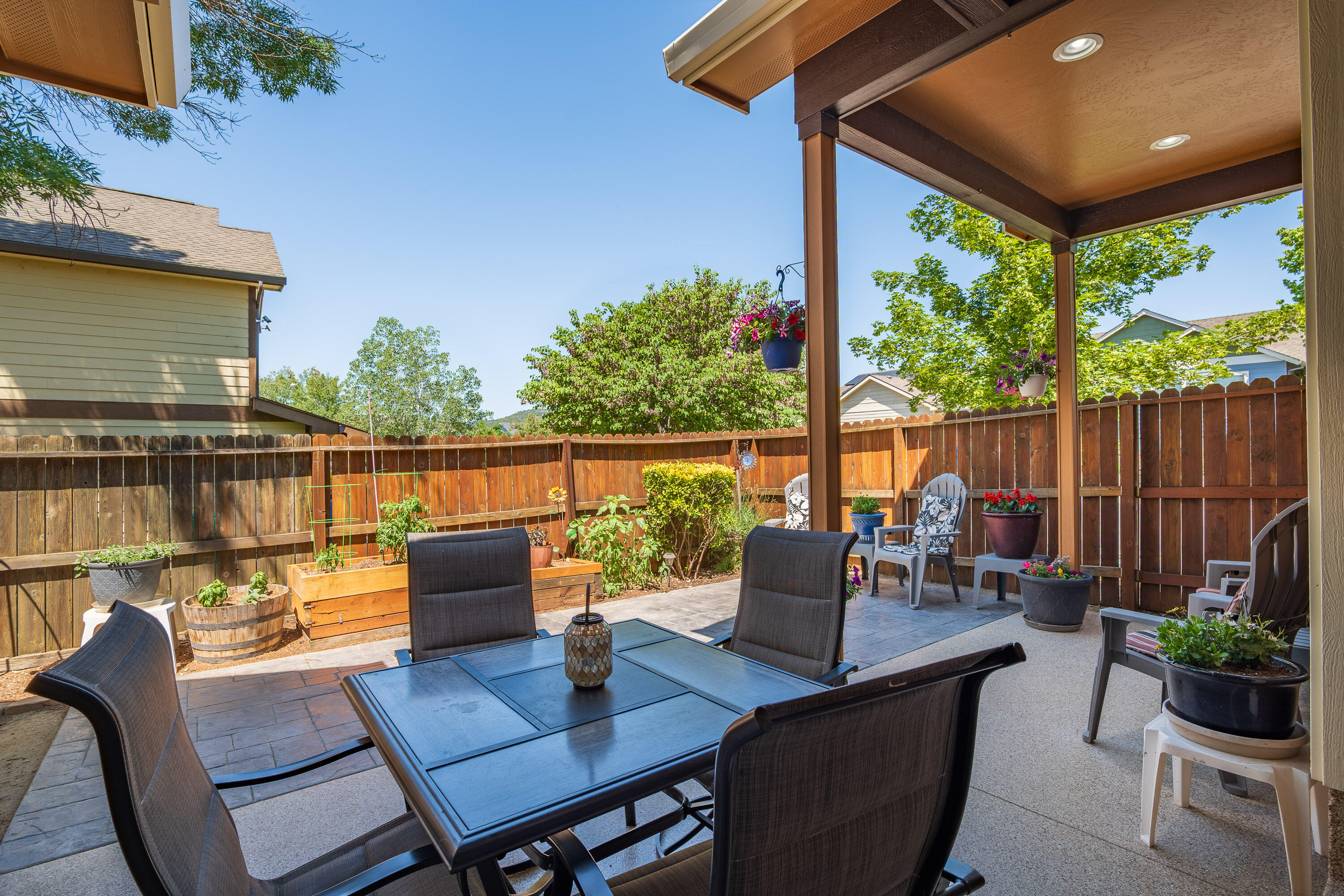 Barton Hills Estates Phase 1 - Residential