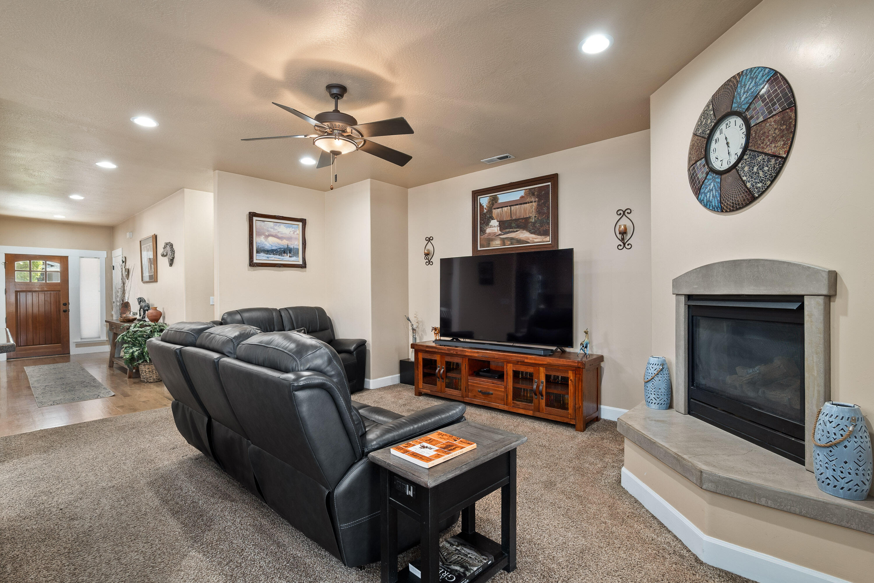 Barton Hills Estates Phase 1 - Residential