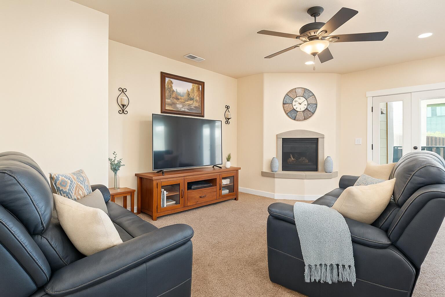 Barton Hills Estates Phase 1 - Residential