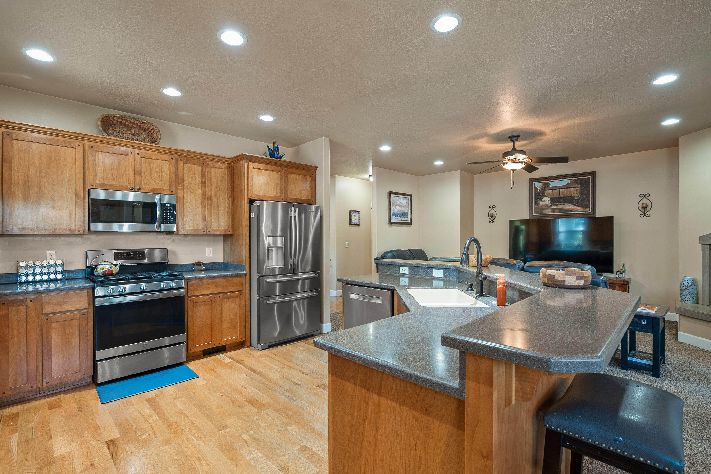 Barton Hills Estates Phase 1 - Residential