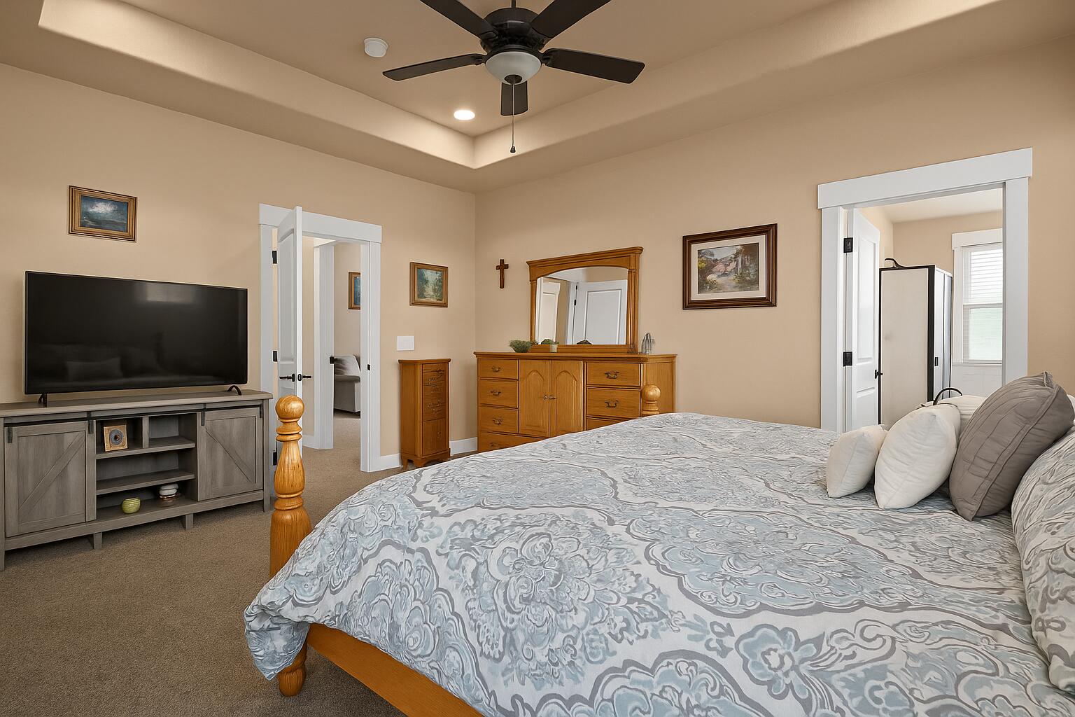 Barton Hills Estates Phase 1 - Residential