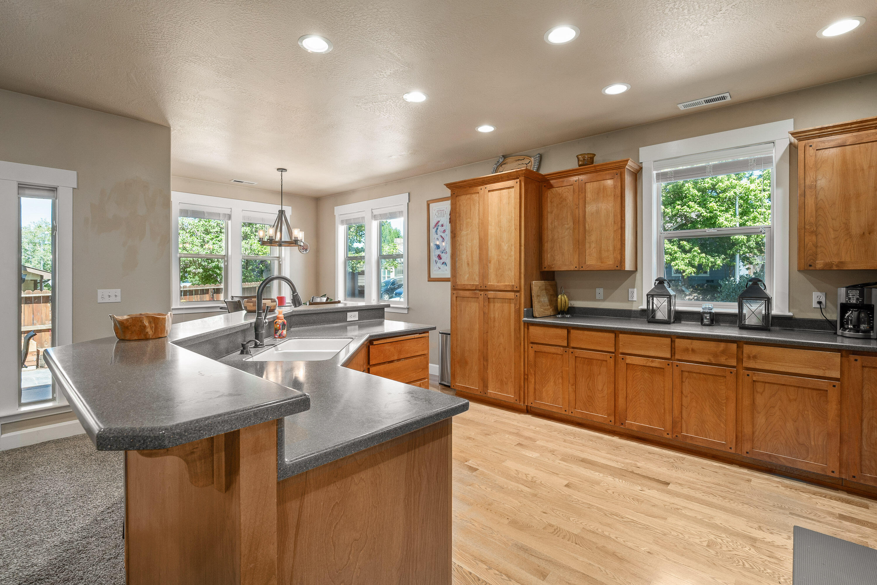 Barton Hills Estates Phase 1 - Residential