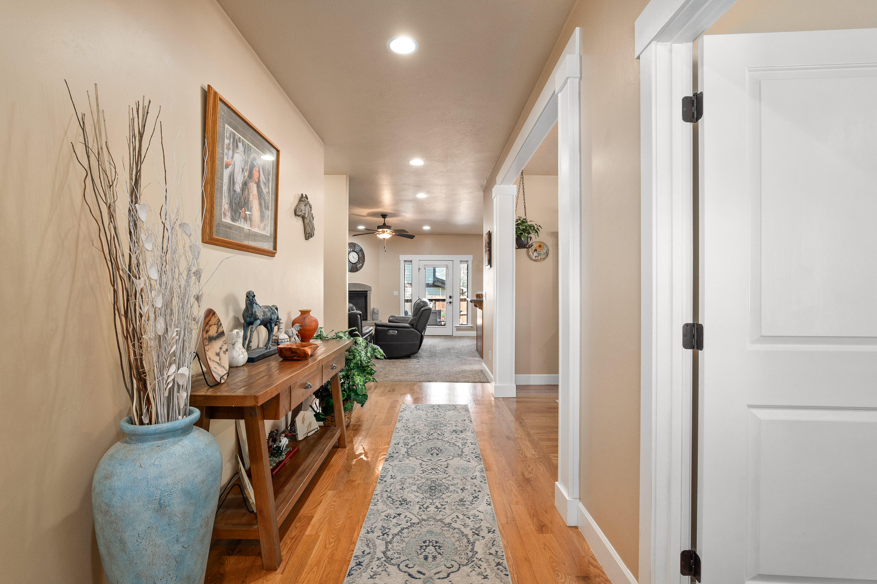 Barton Hills Estates Phase 1 - Residential