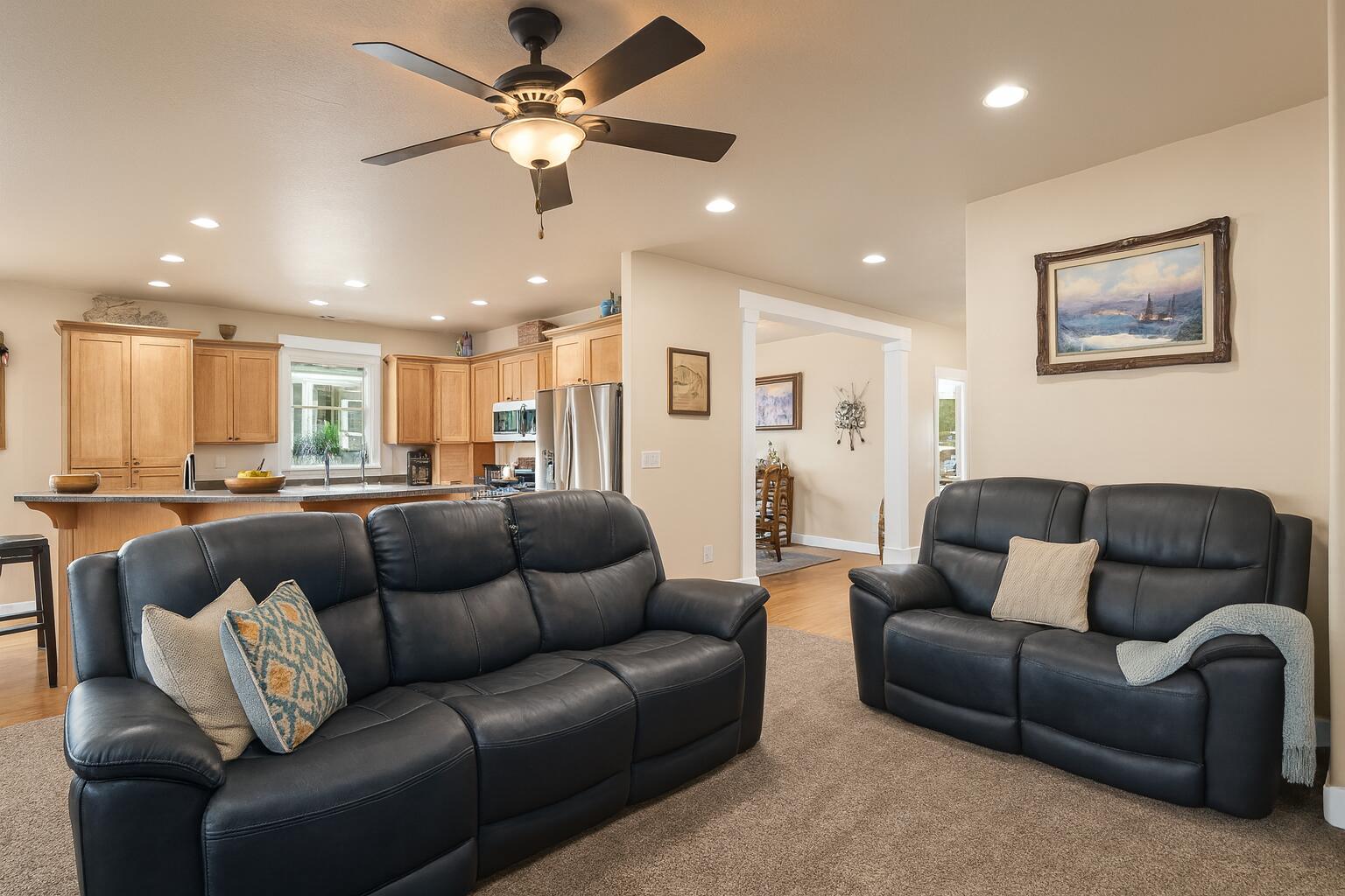 Barton Hills Estates Phase 1 - Residential