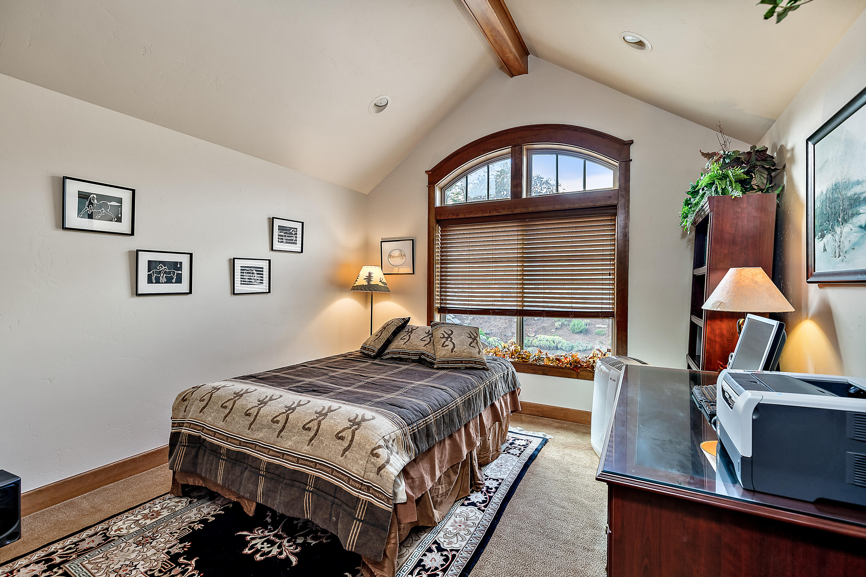 Buena Vista Heights Subdivision - Residential