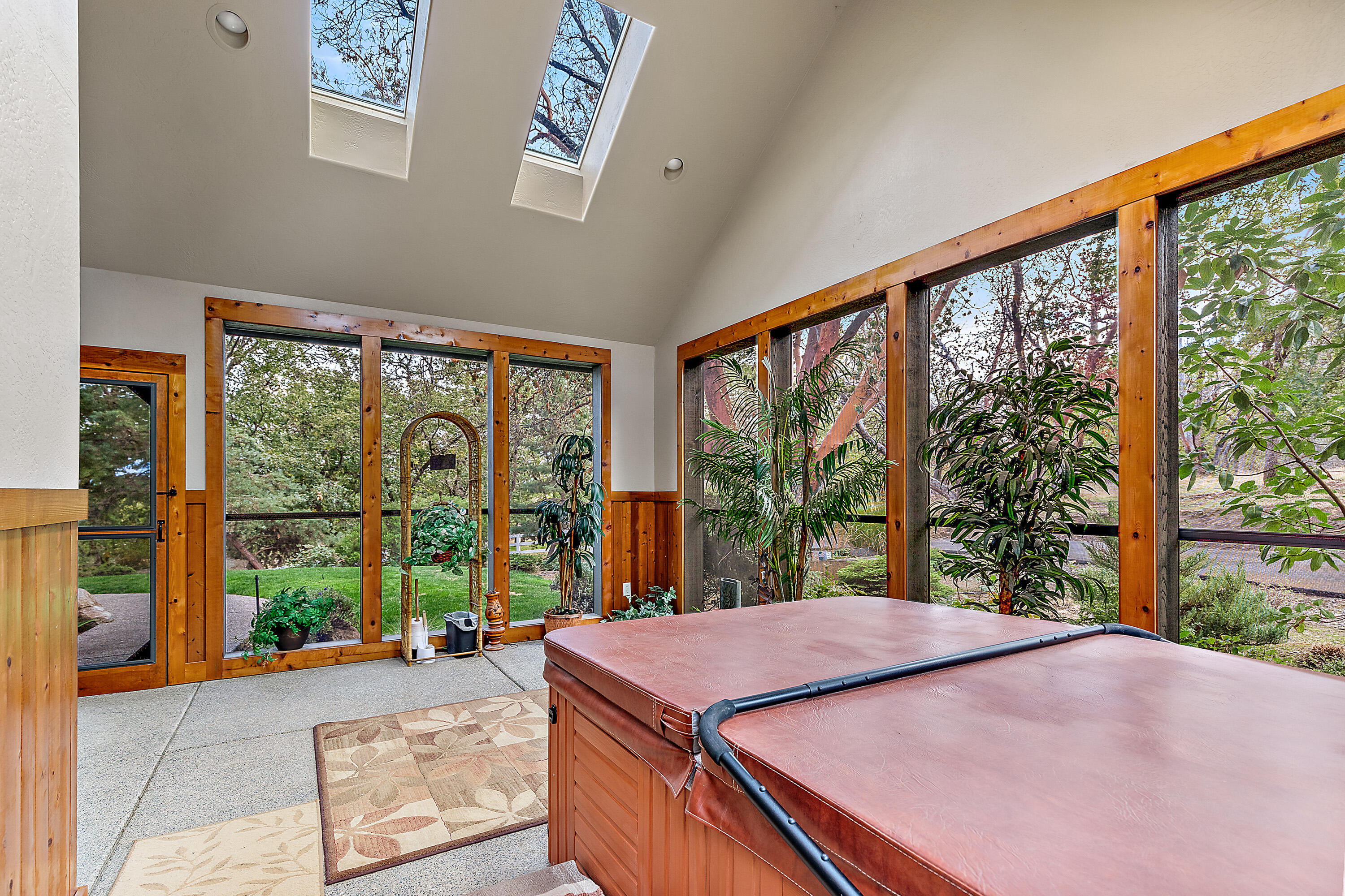 Buena Vista Heights Subdivision - Residential