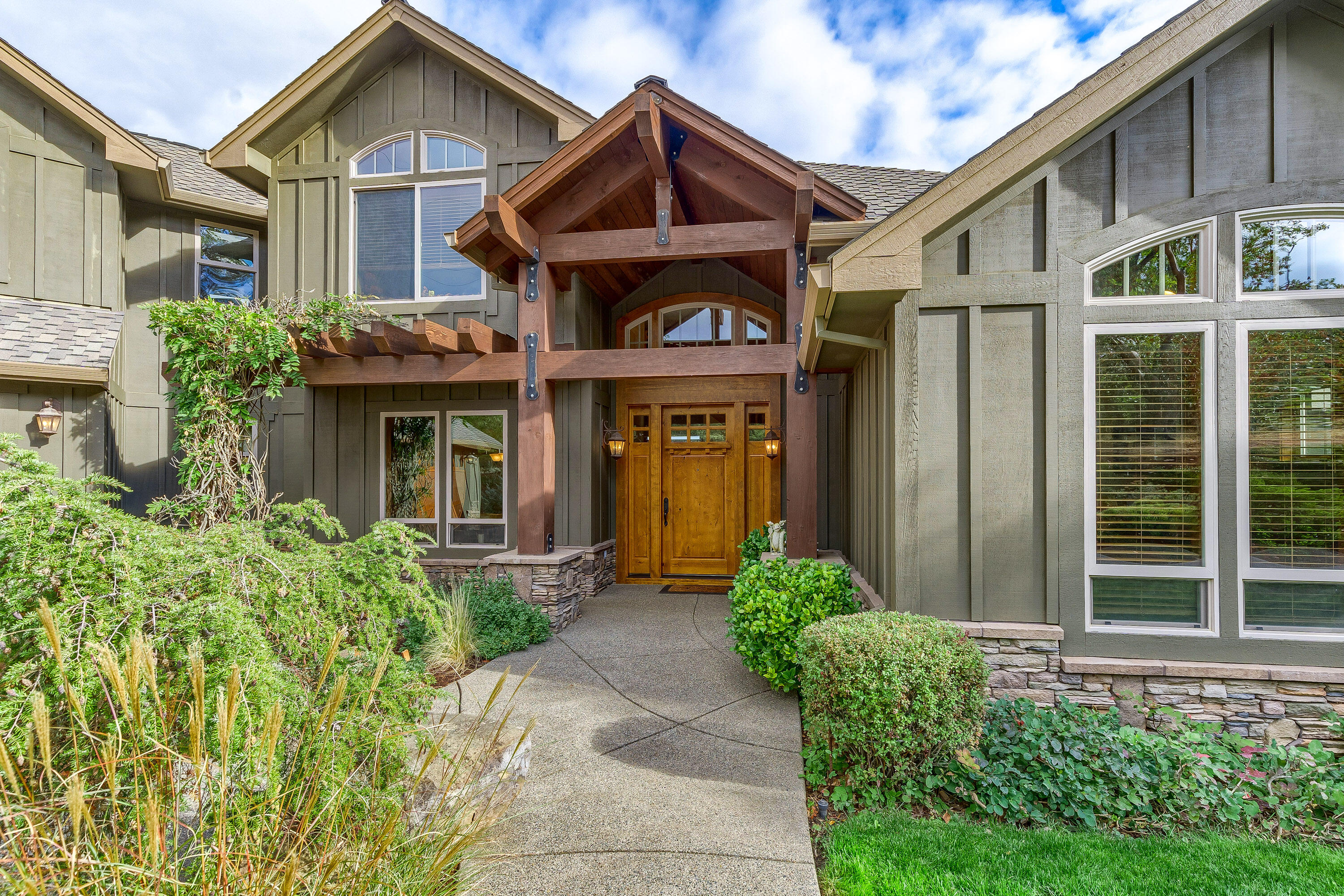 Buena Vista Heights Subdivision - Residential