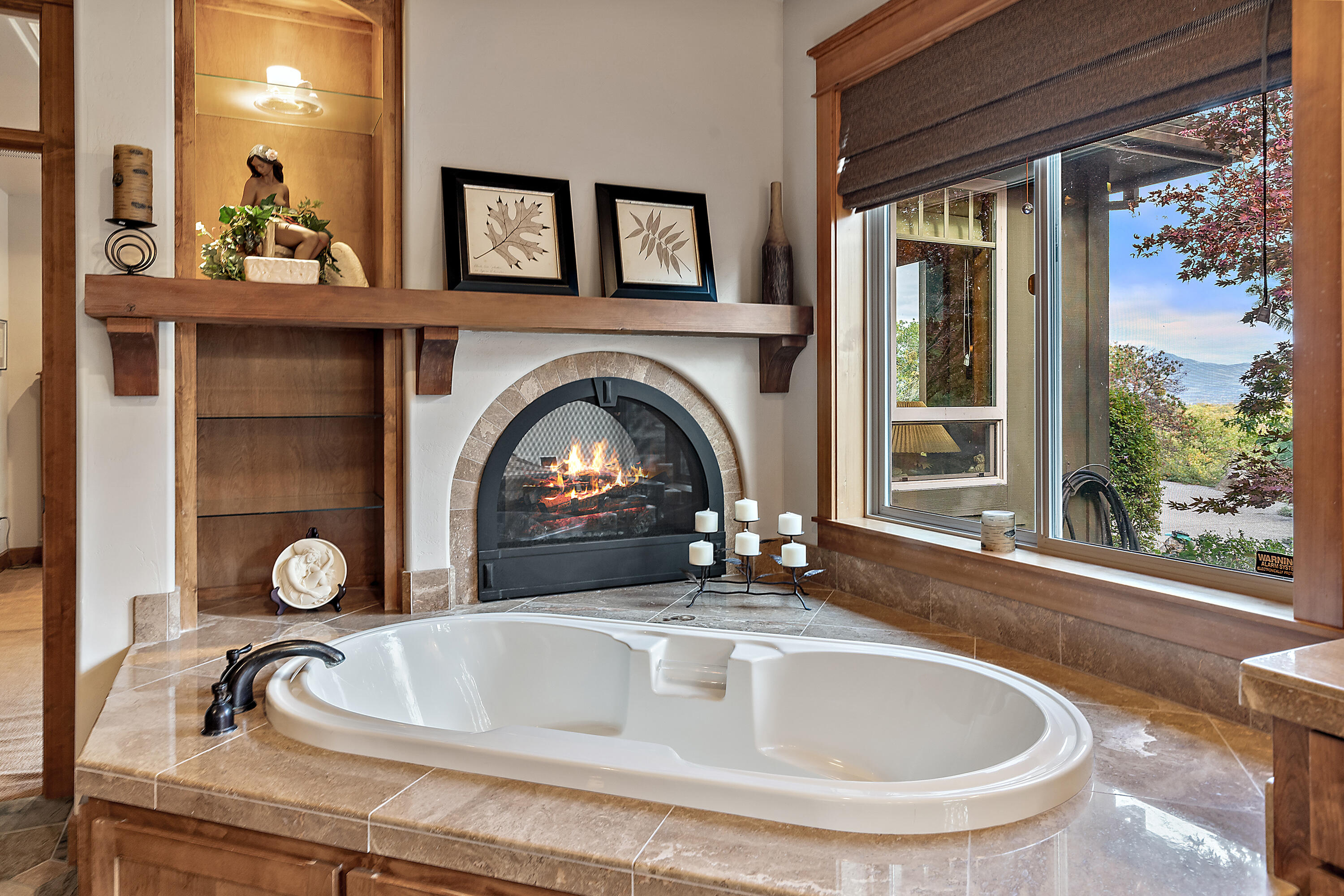 Buena Vista Heights Subdivision - Residential