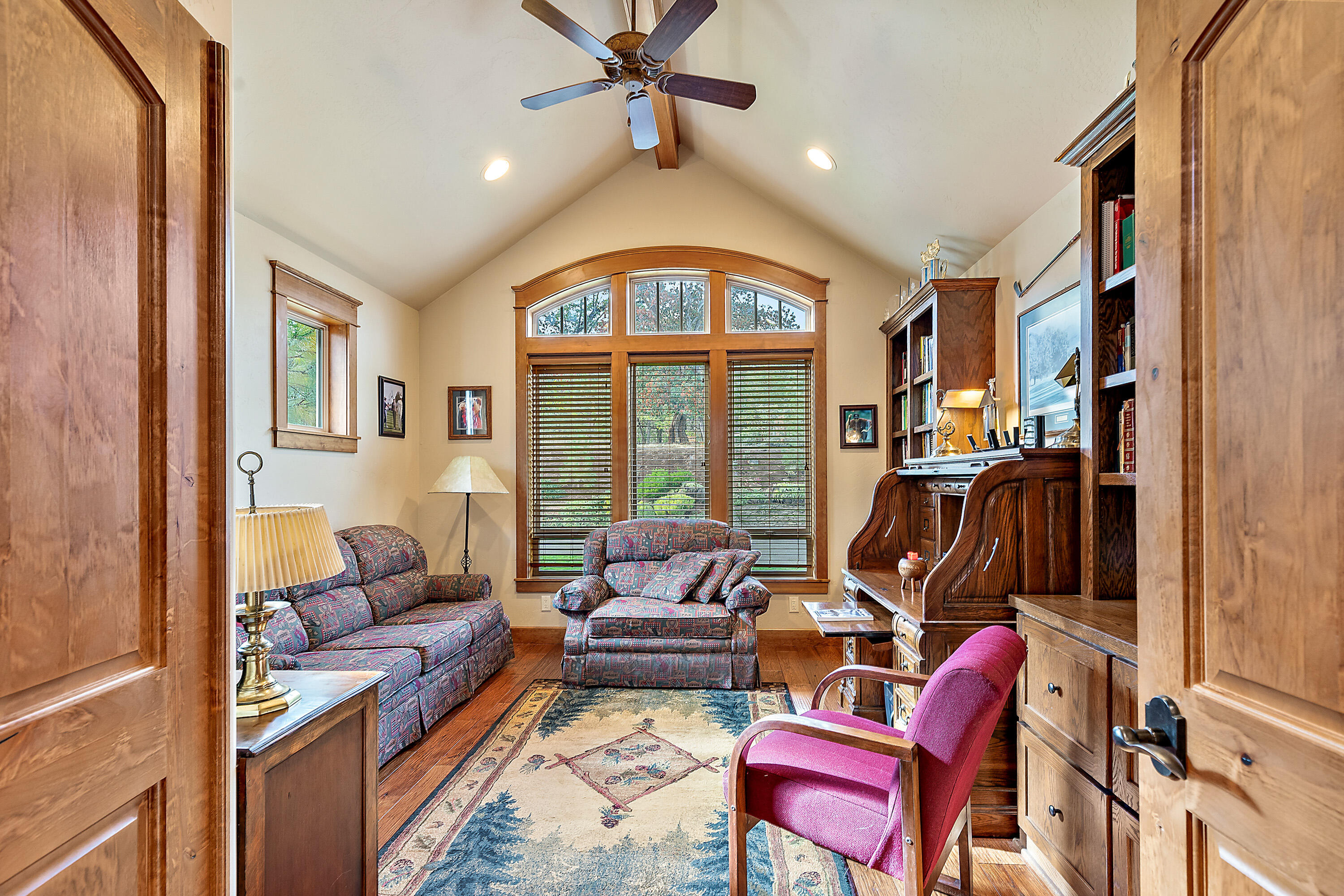 Buena Vista Heights Subdivision - Residential