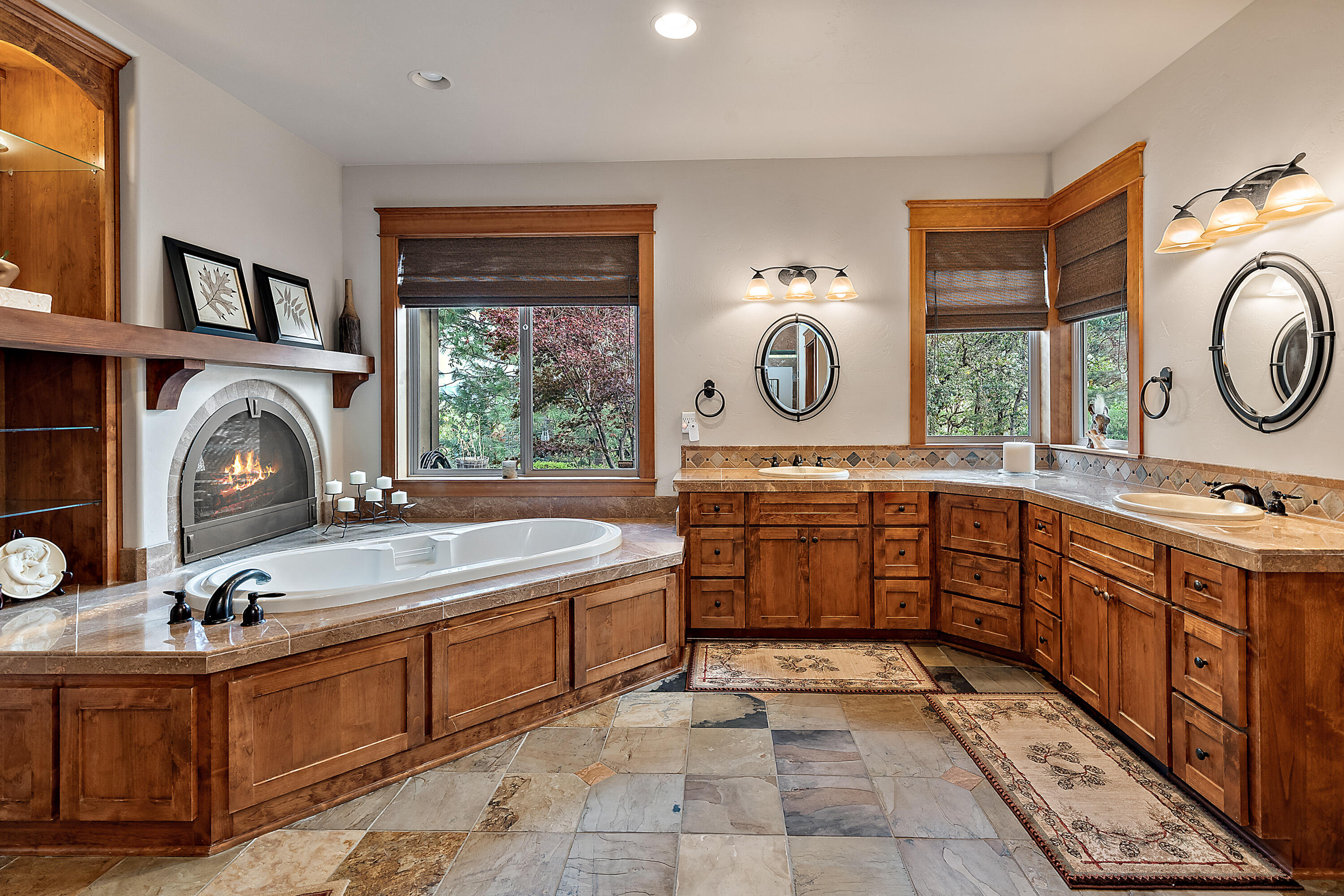 Buena Vista Heights Subdivision - Residential