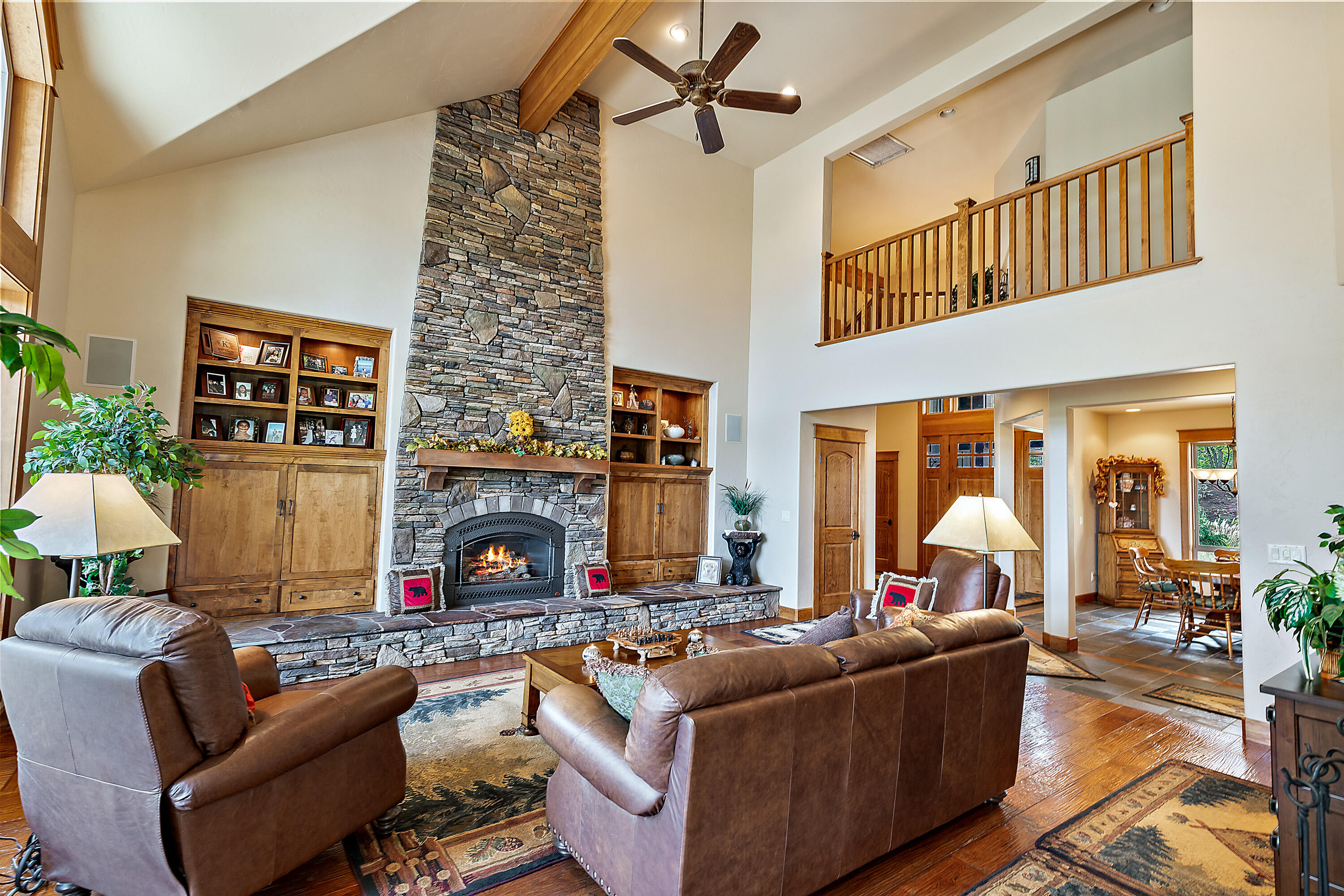 Buena Vista Heights Subdivision - Residential