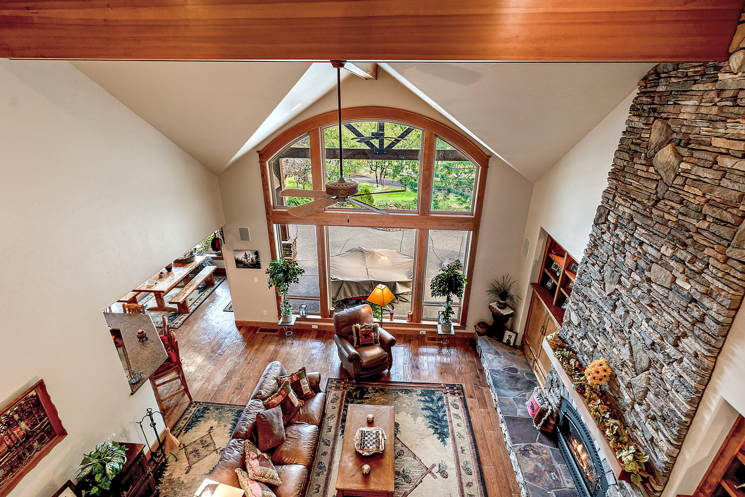 Buena Vista Heights Subdivision - Residential