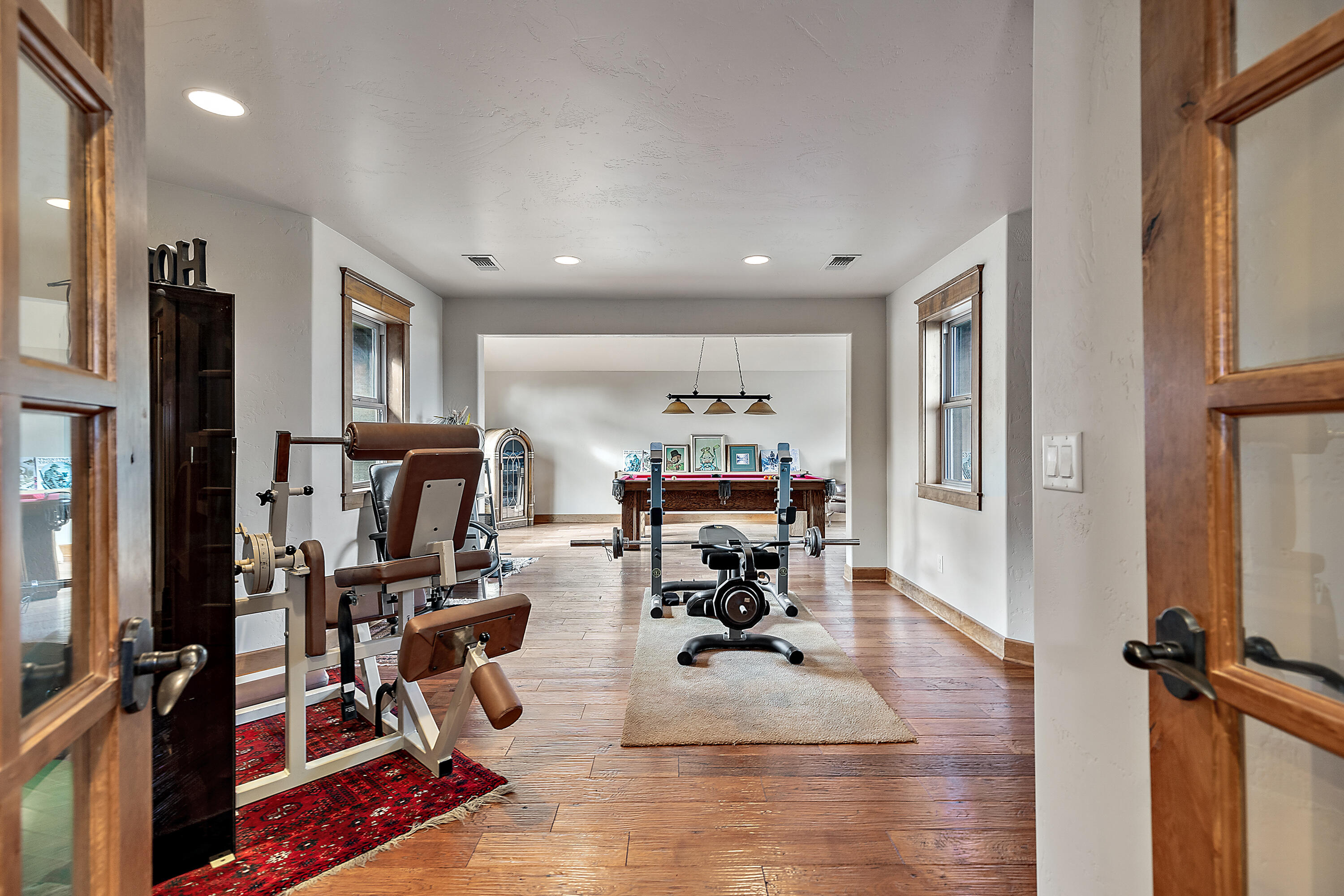 Buena Vista Heights Subdivision - Residential