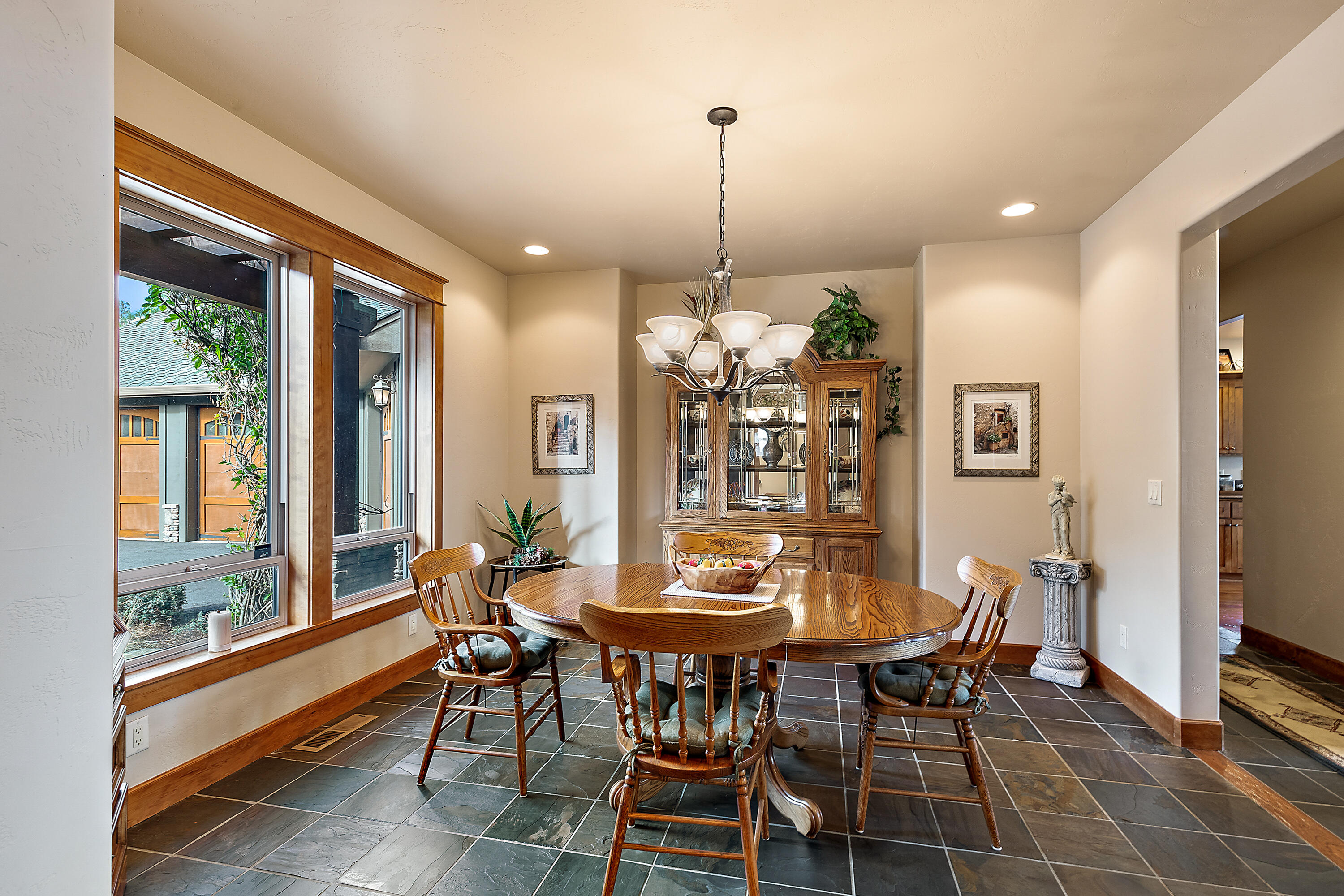 Buena Vista Heights Subdivision - Residential