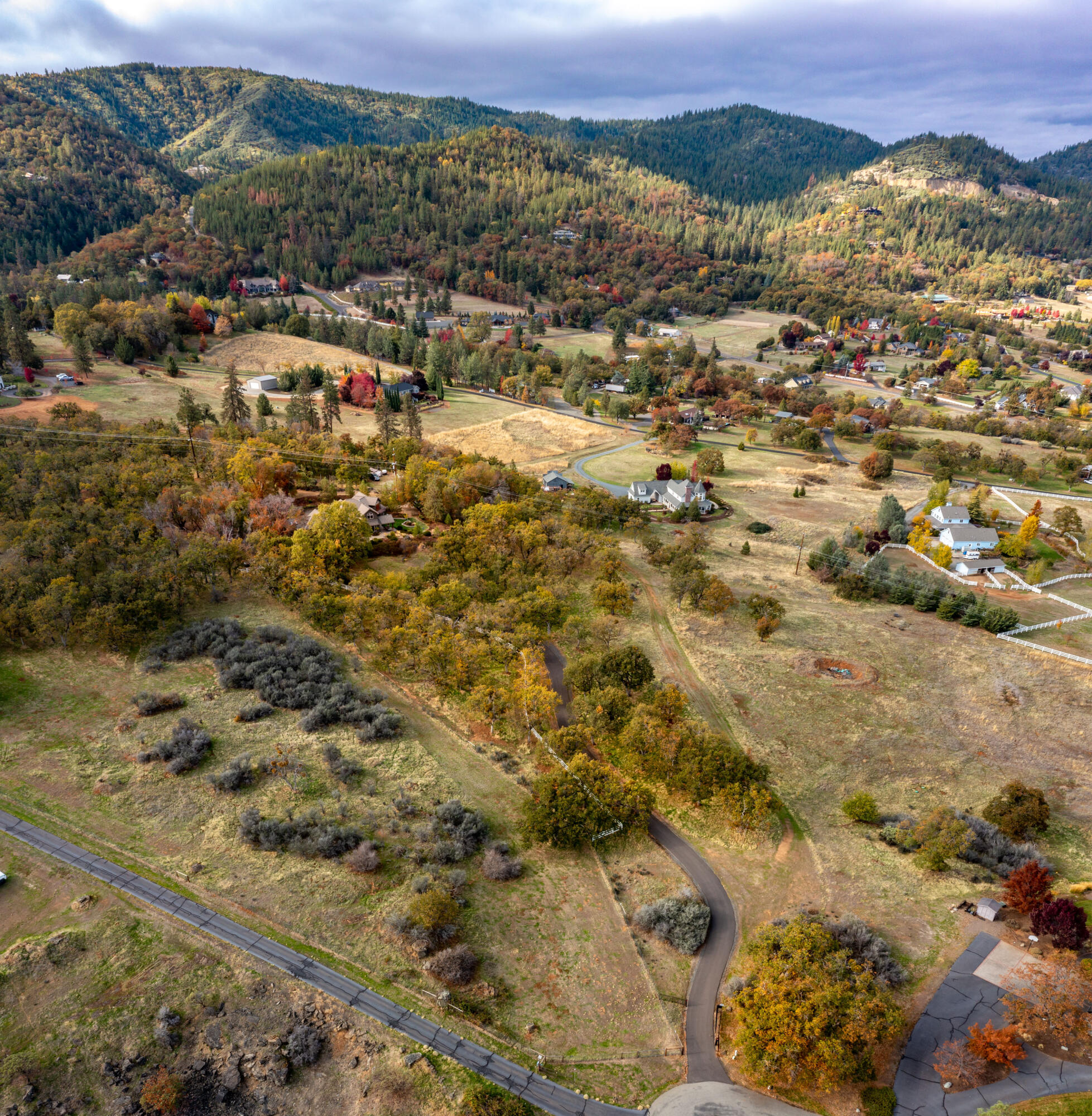 Buena Vista Heights Subdivision - Residential