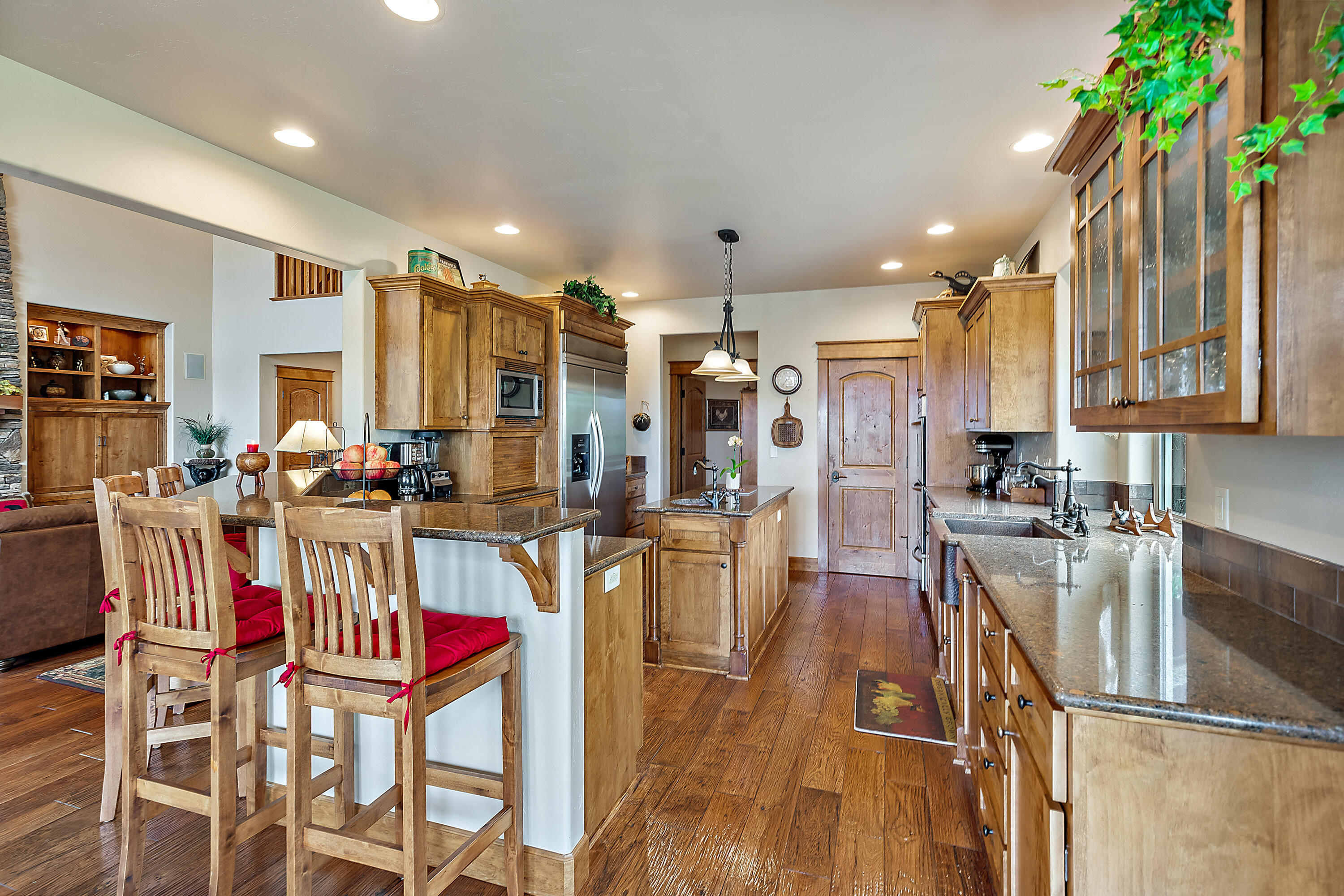 Buena Vista Heights Subdivision - Residential