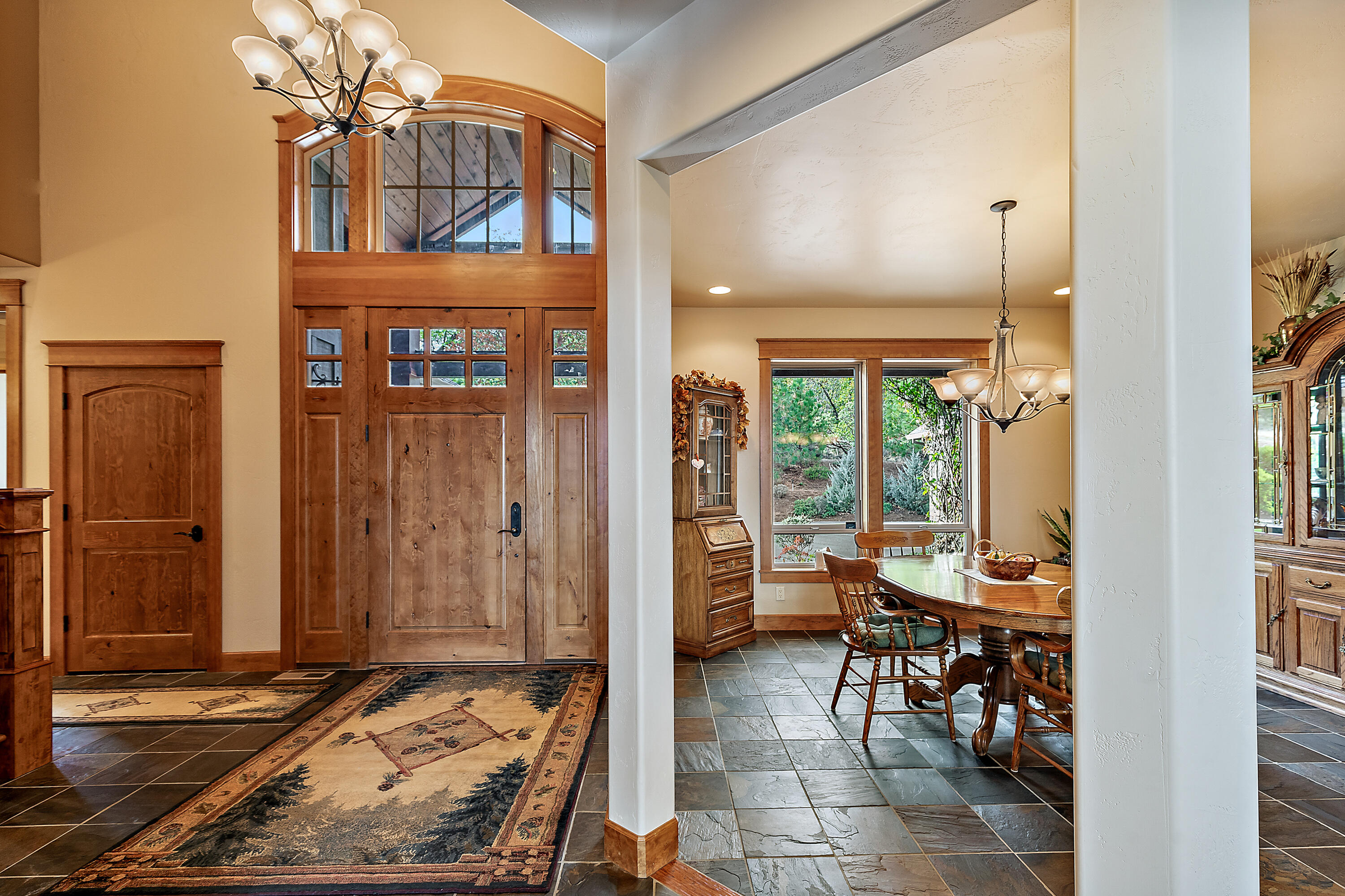 Buena Vista Heights Subdivision - Residential