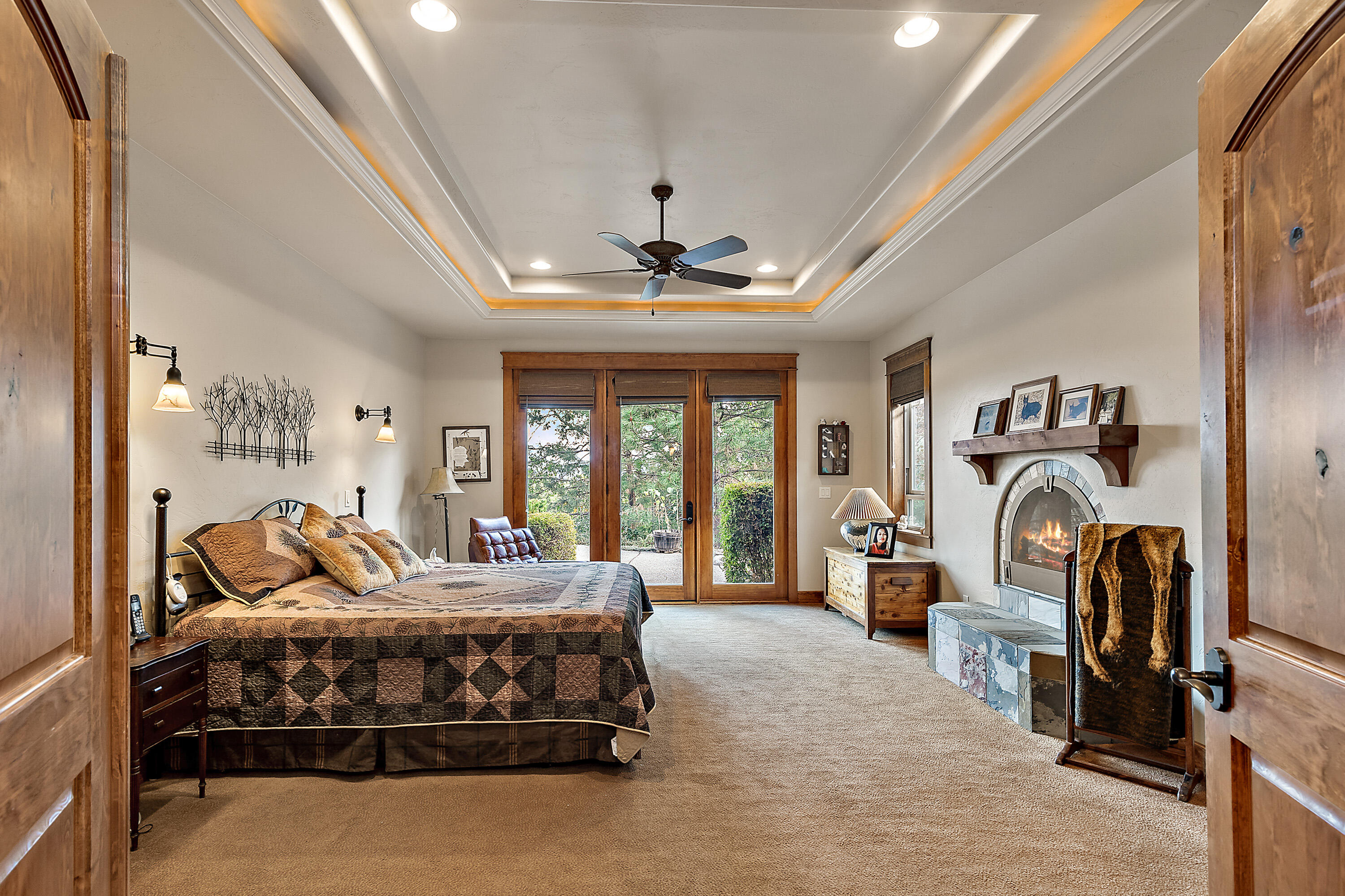 Buena Vista Heights Subdivision - Residential