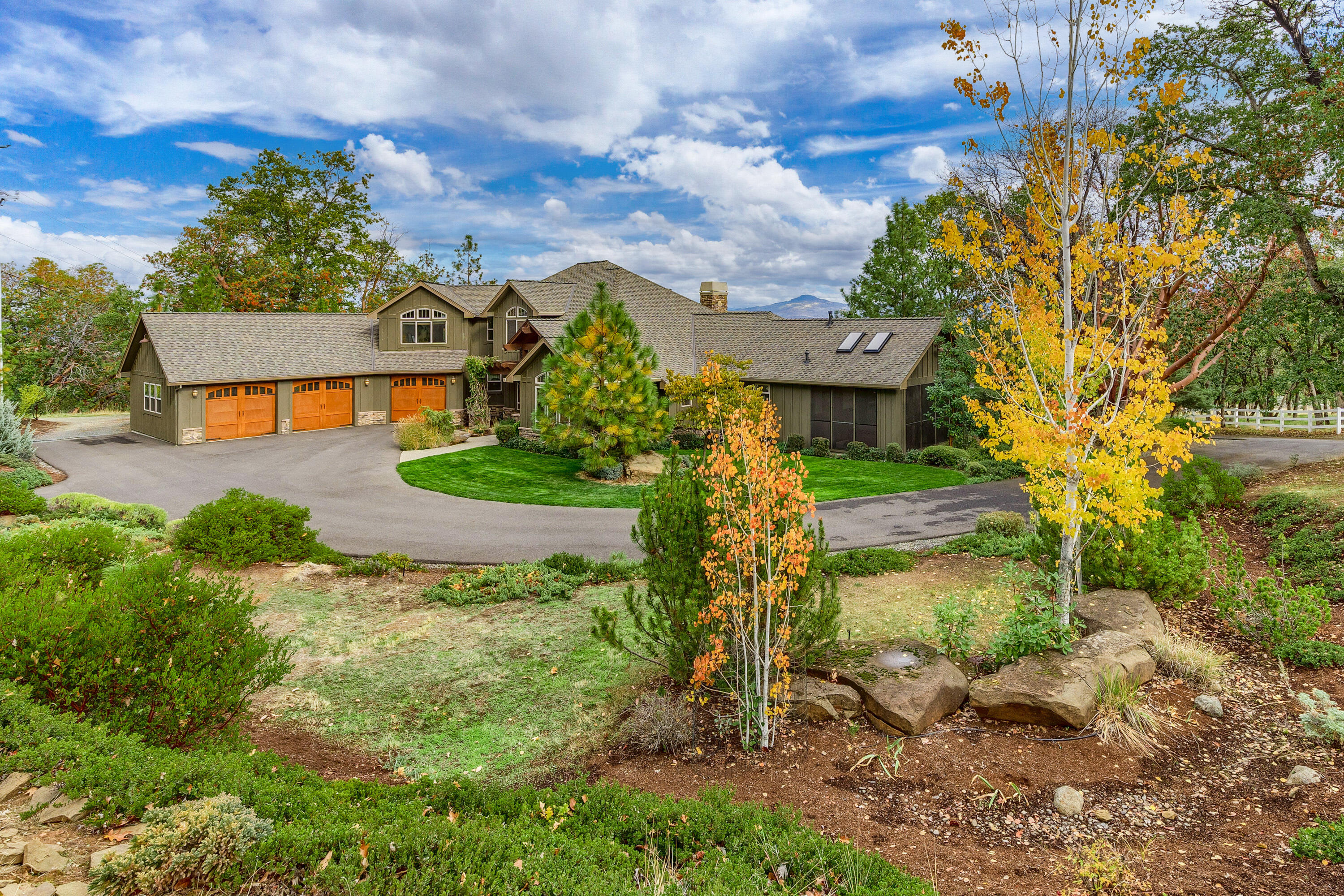 Buena Vista Heights Subdivision - Residential