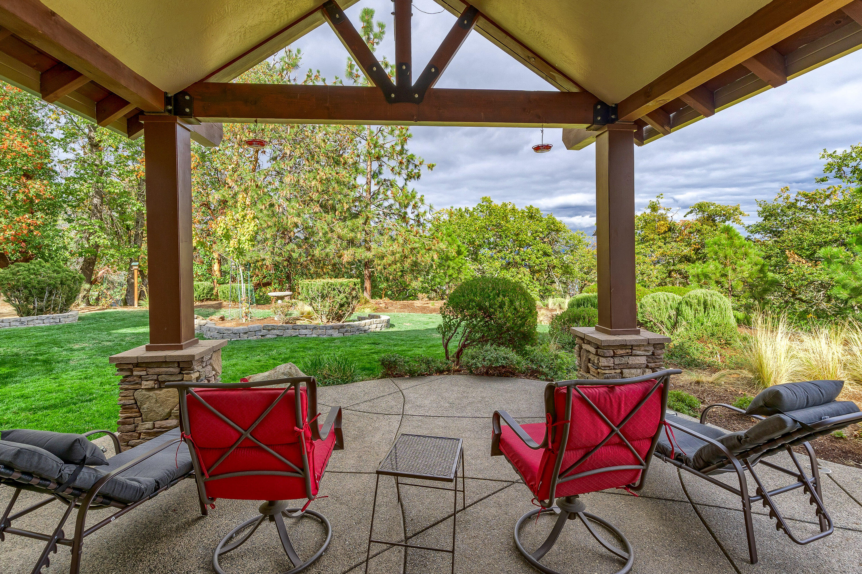 Buena Vista Heights Subdivision - Residential