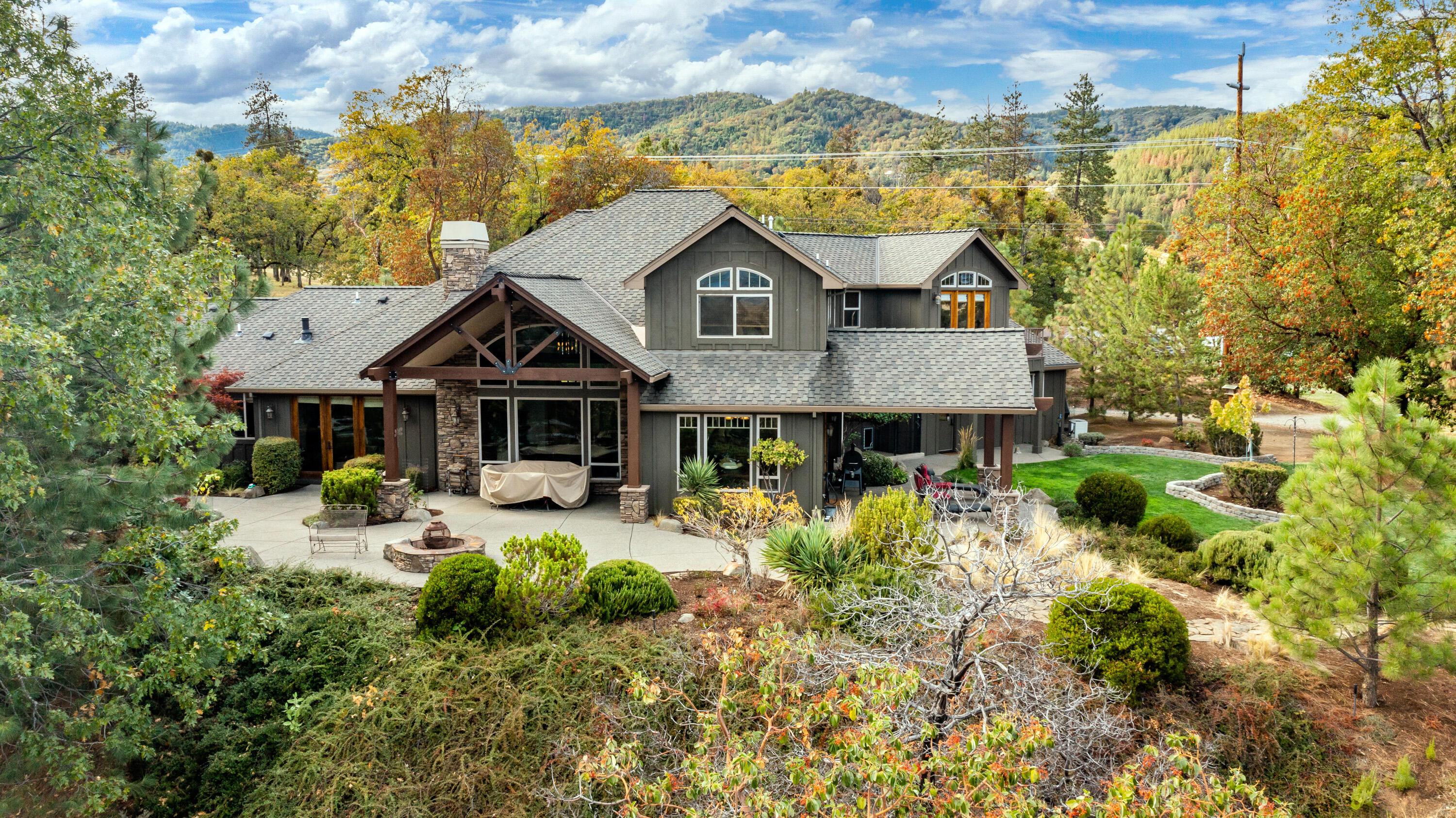 Buena Vista Heights Subdivision - Residential