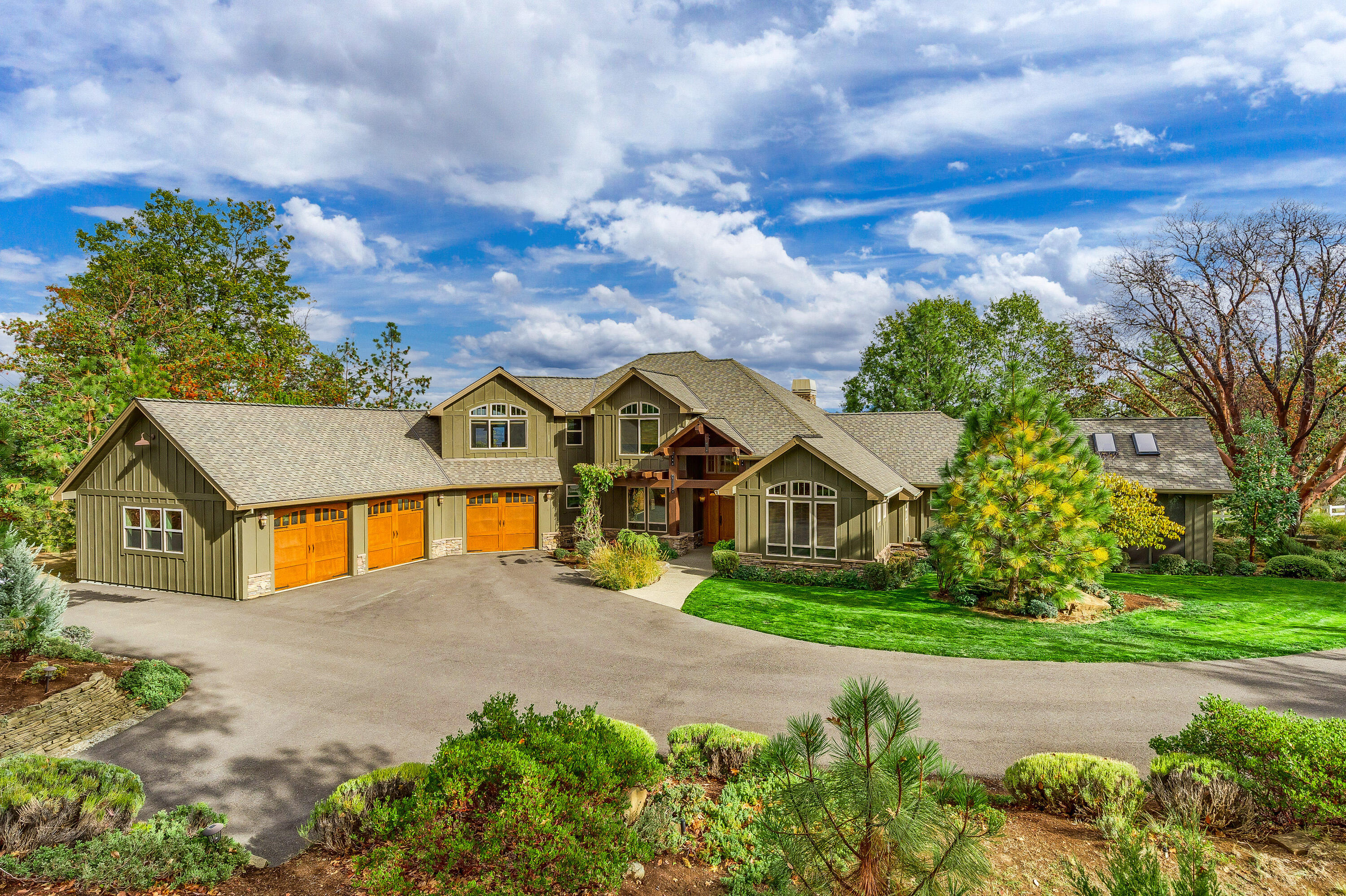 Buena Vista Heights Subdivision - Residential