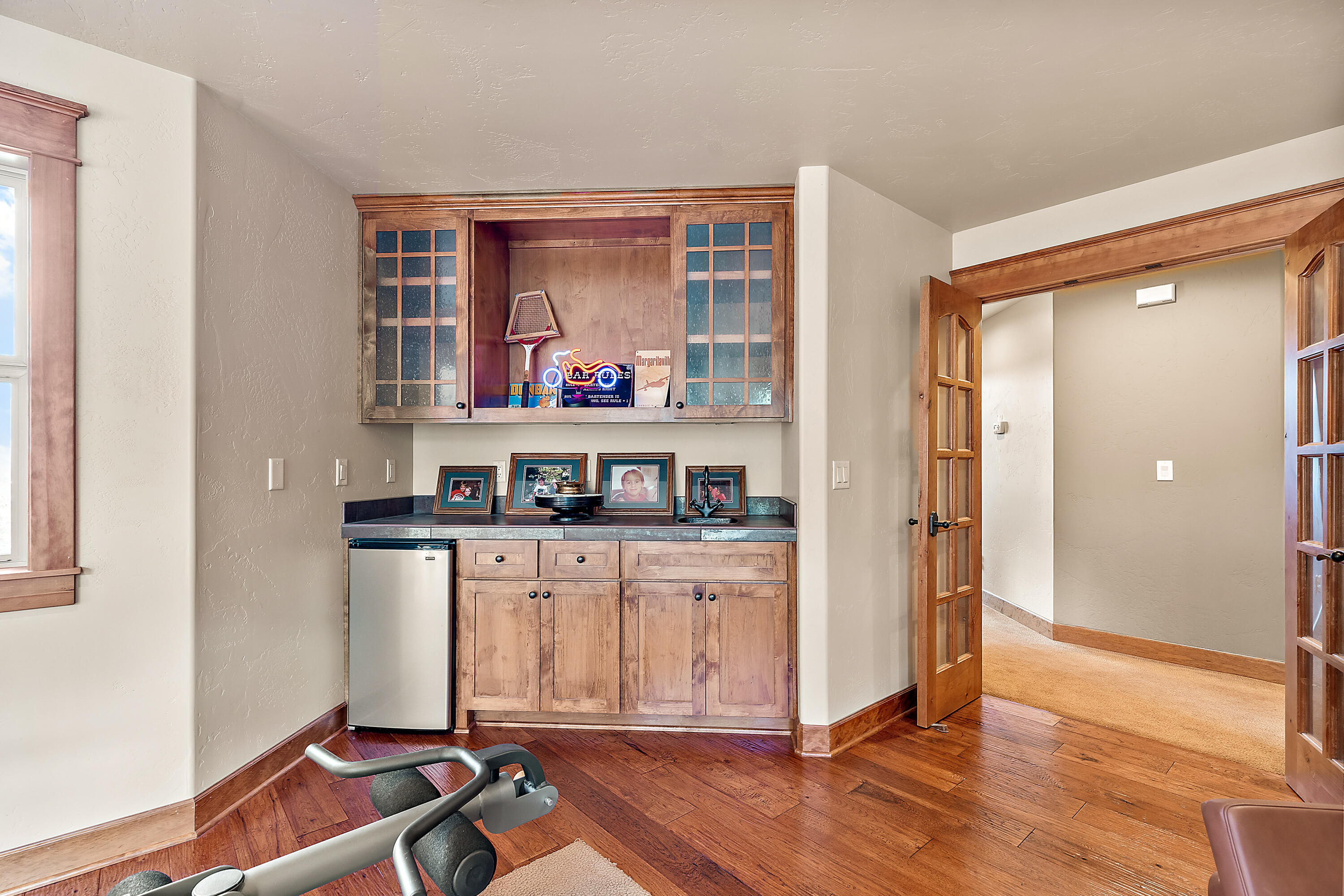 Buena Vista Heights Subdivision - Residential