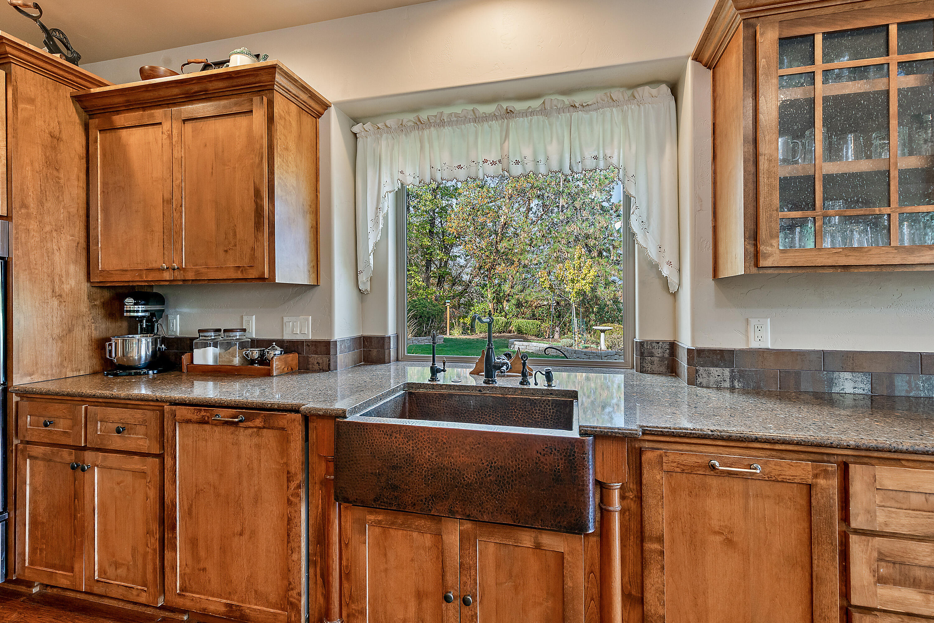 Buena Vista Heights Subdivision - Residential