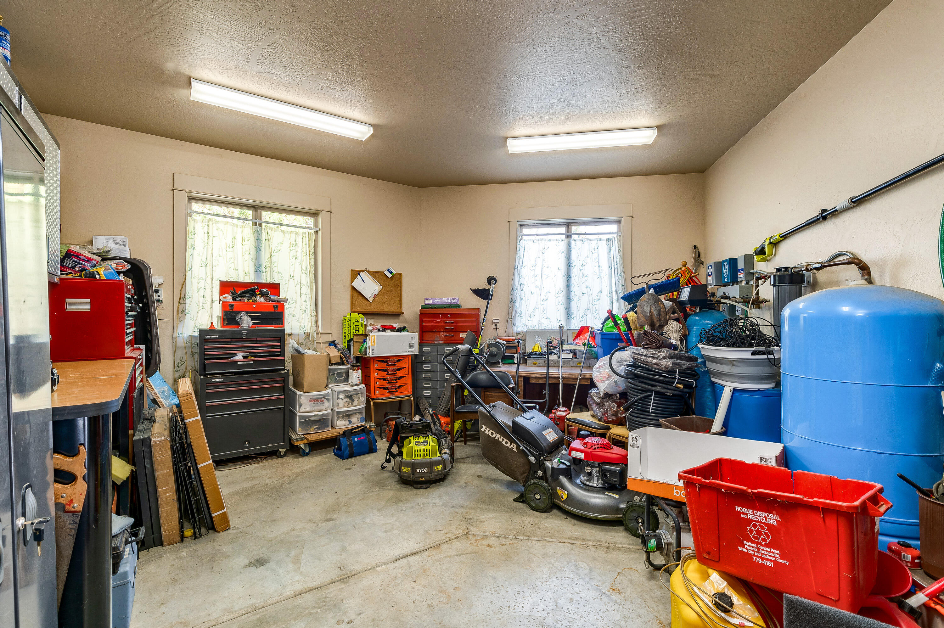 Buena Vista Heights Subdivision - Residential