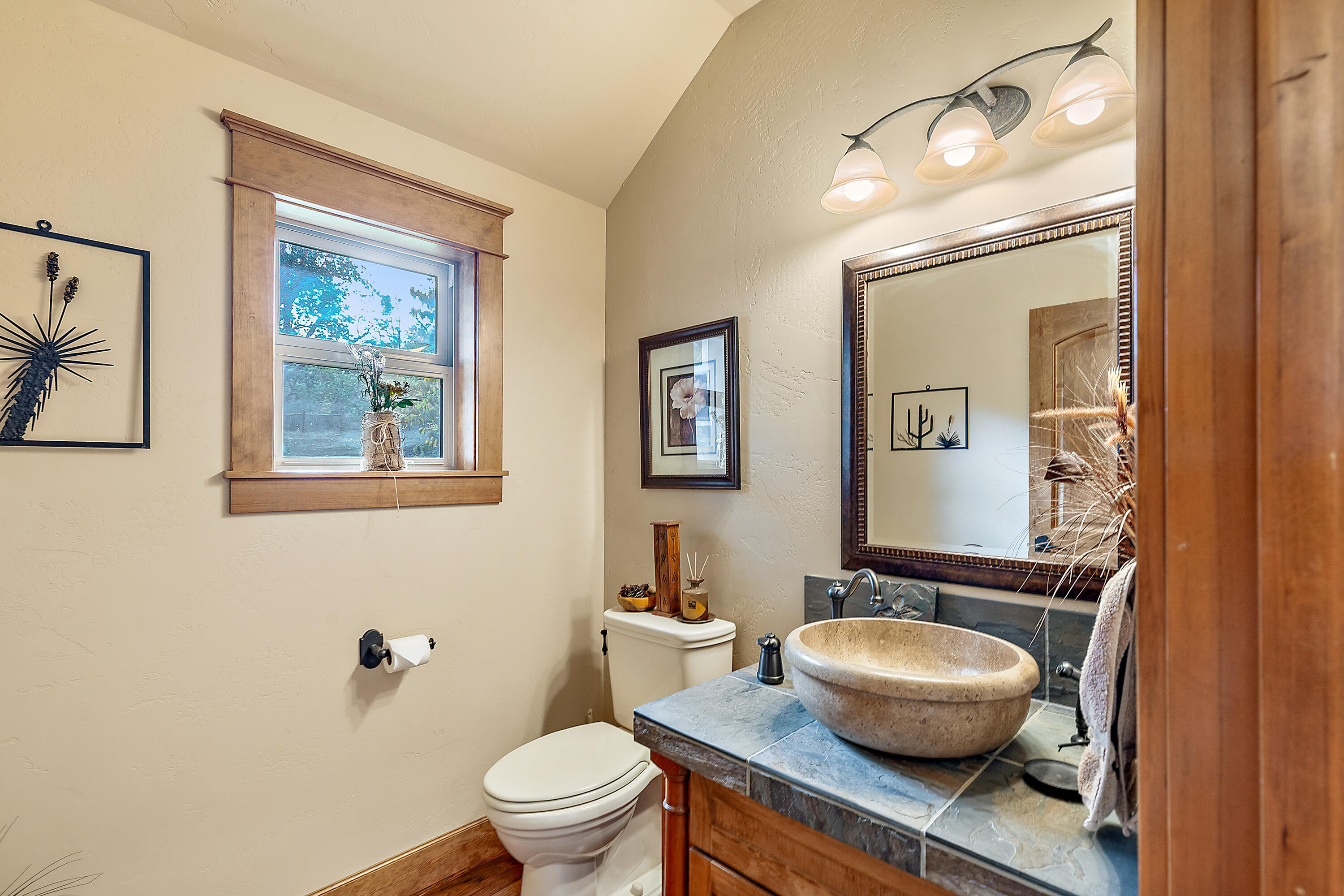 Buena Vista Heights Subdivision - Residential