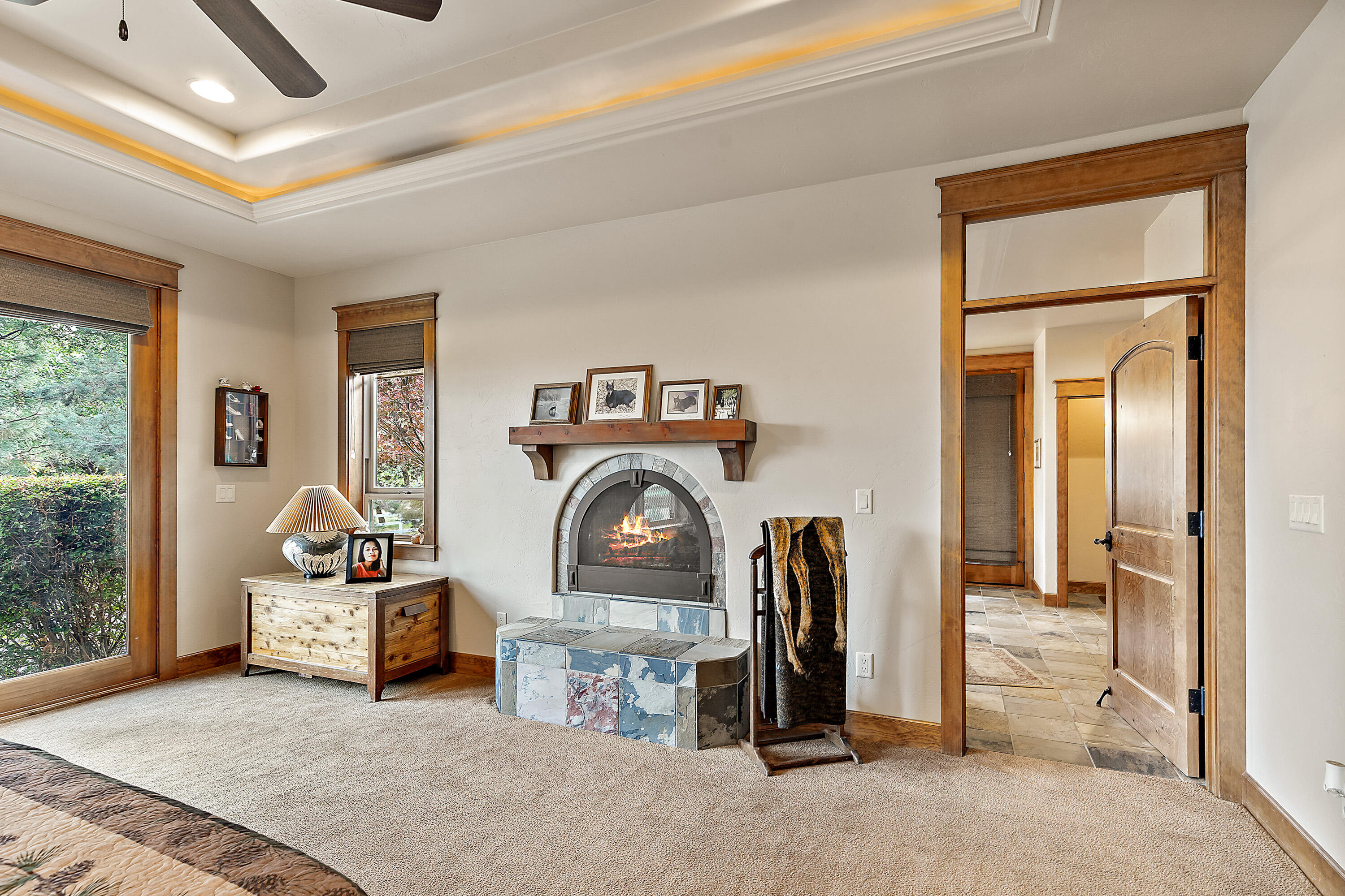 Buena Vista Heights Subdivision - Residential