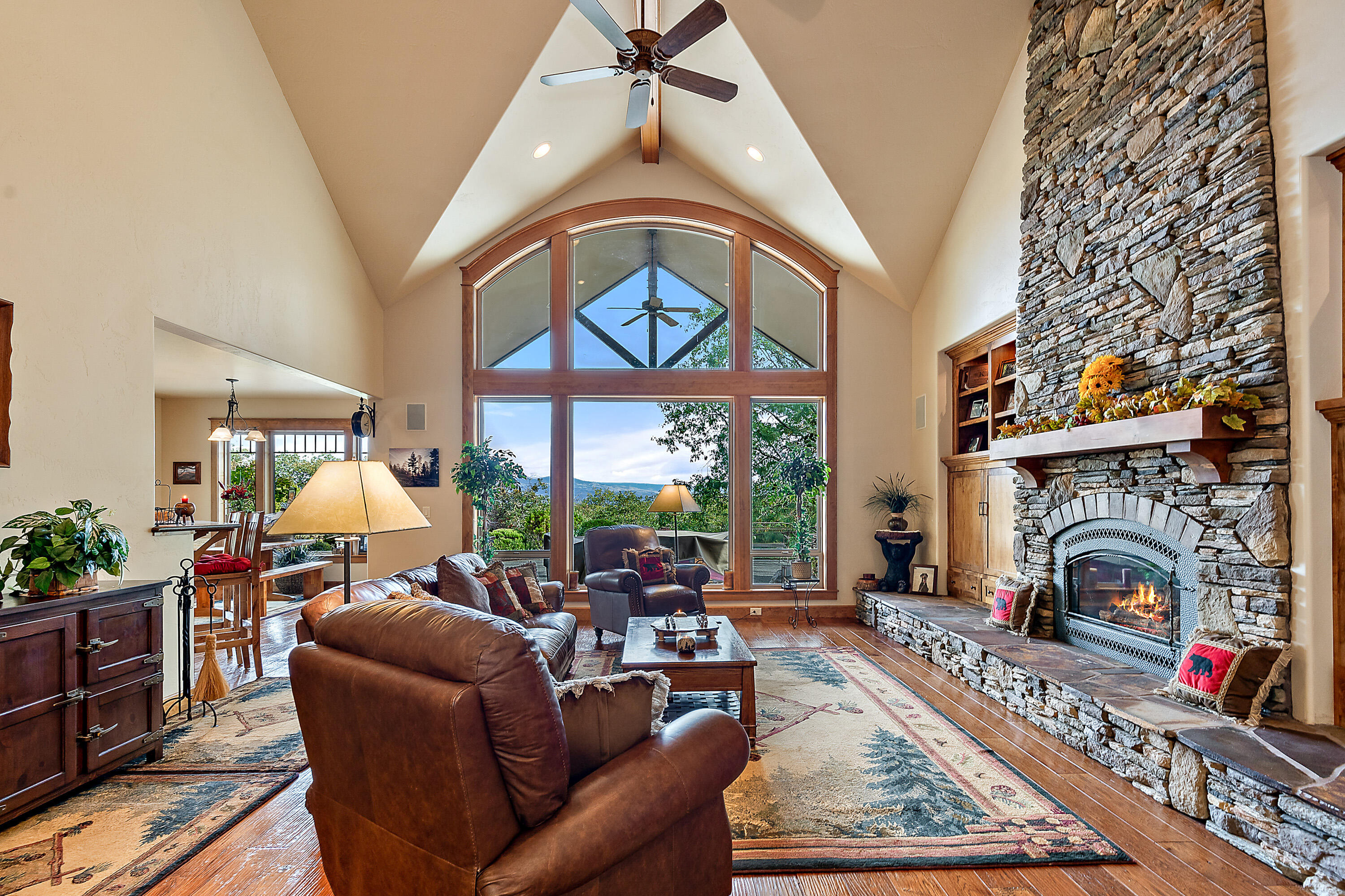 Buena Vista Heights Subdivision - Residential