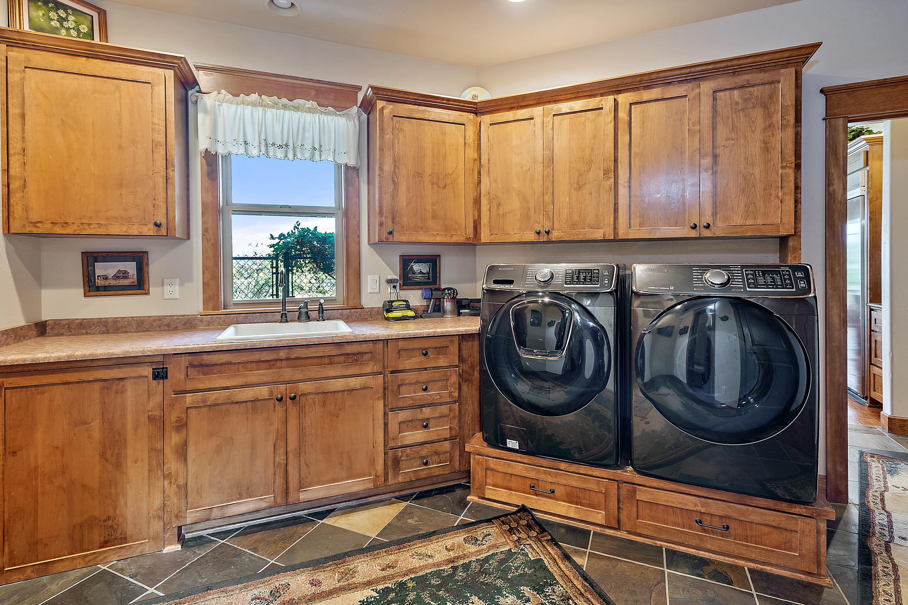 Buena Vista Heights Subdivision - Residential