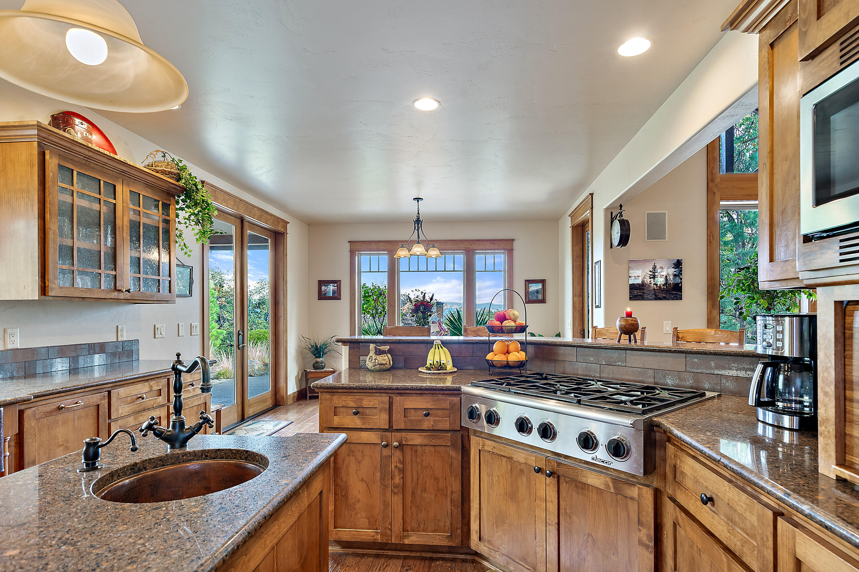 Buena Vista Heights Subdivision - Residential