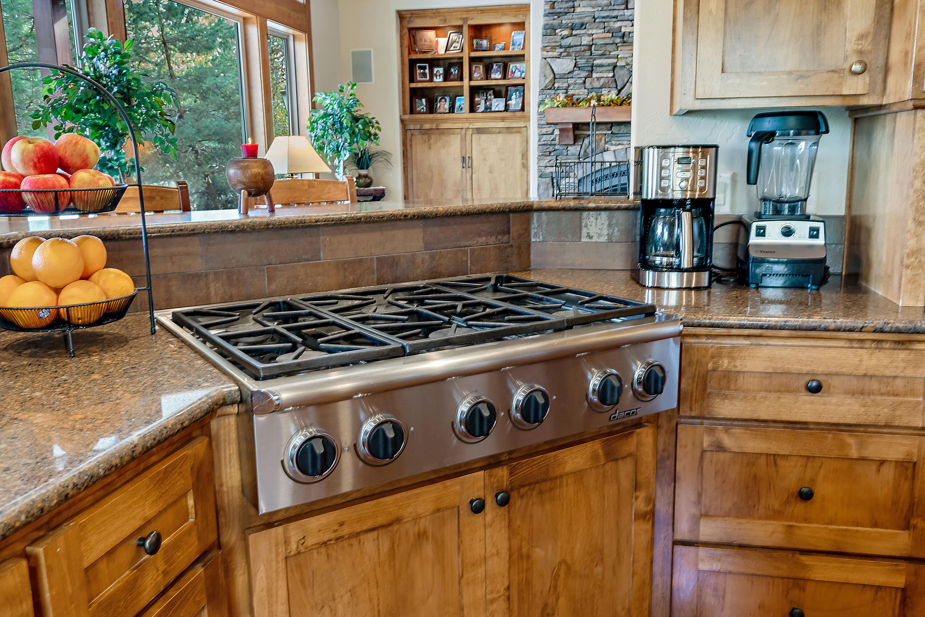 Buena Vista Heights Subdivision - Residential